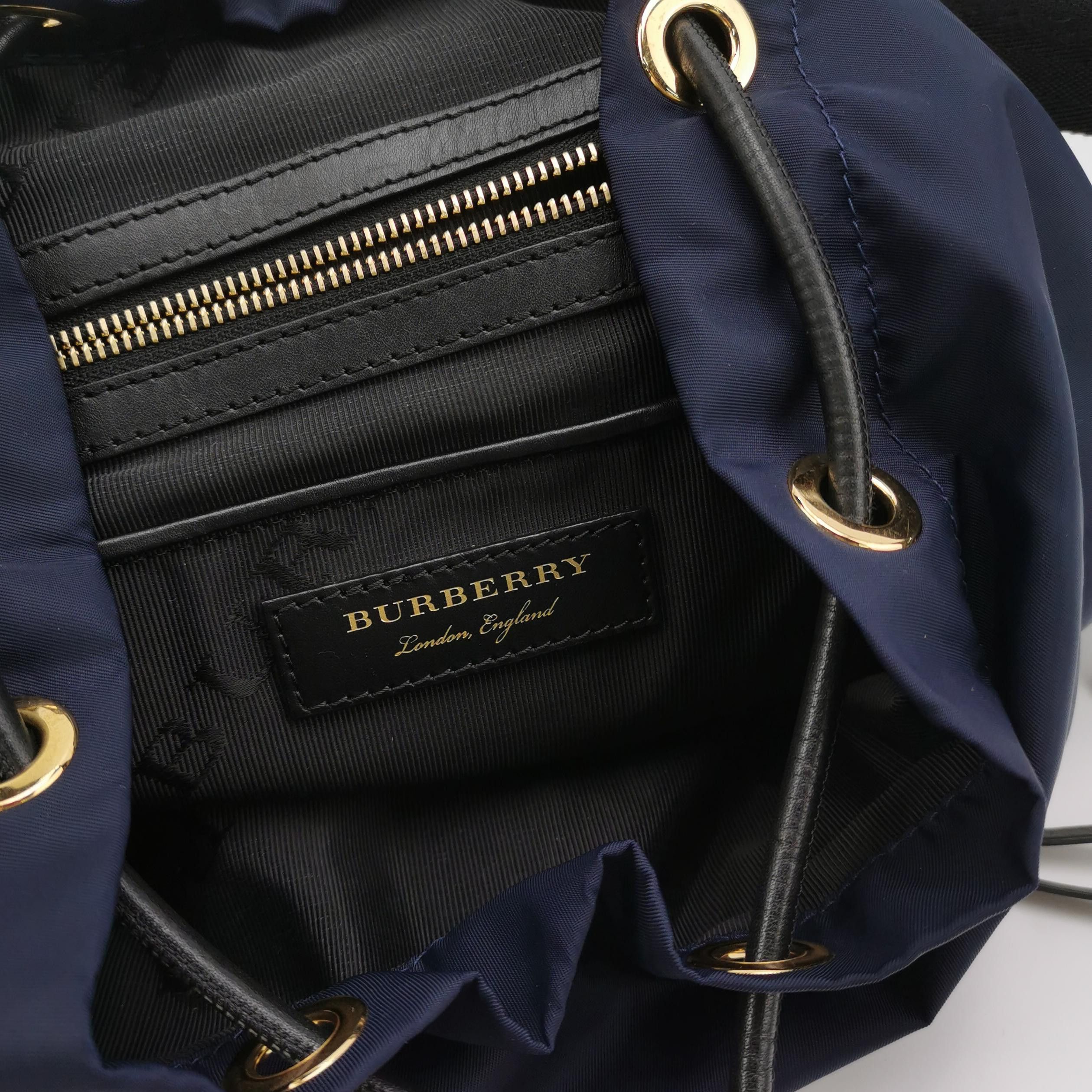 Burberry Burberry Women os Backpacks Size ONE SIZE - 8 Thumbnail