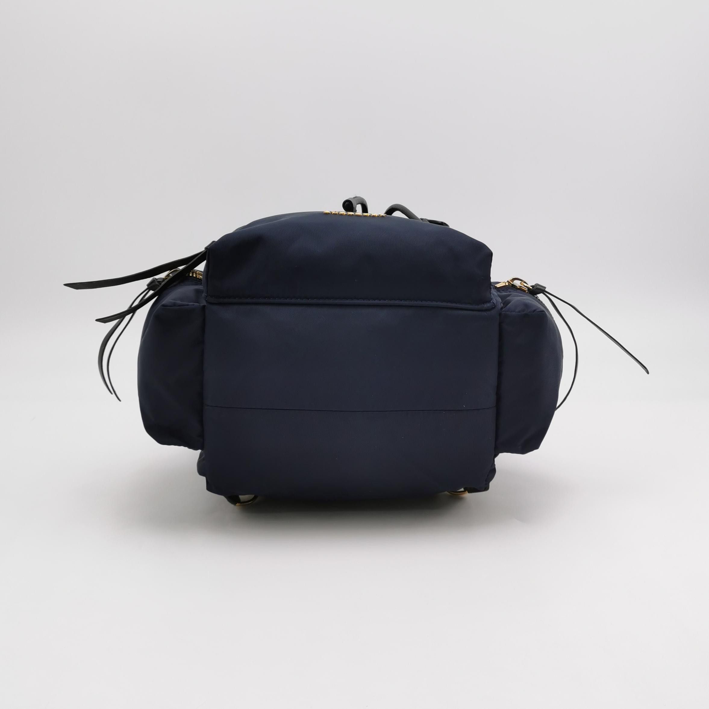 Burberry Burberry Women os Backpacks Size ONE SIZE - 6 Thumbnail