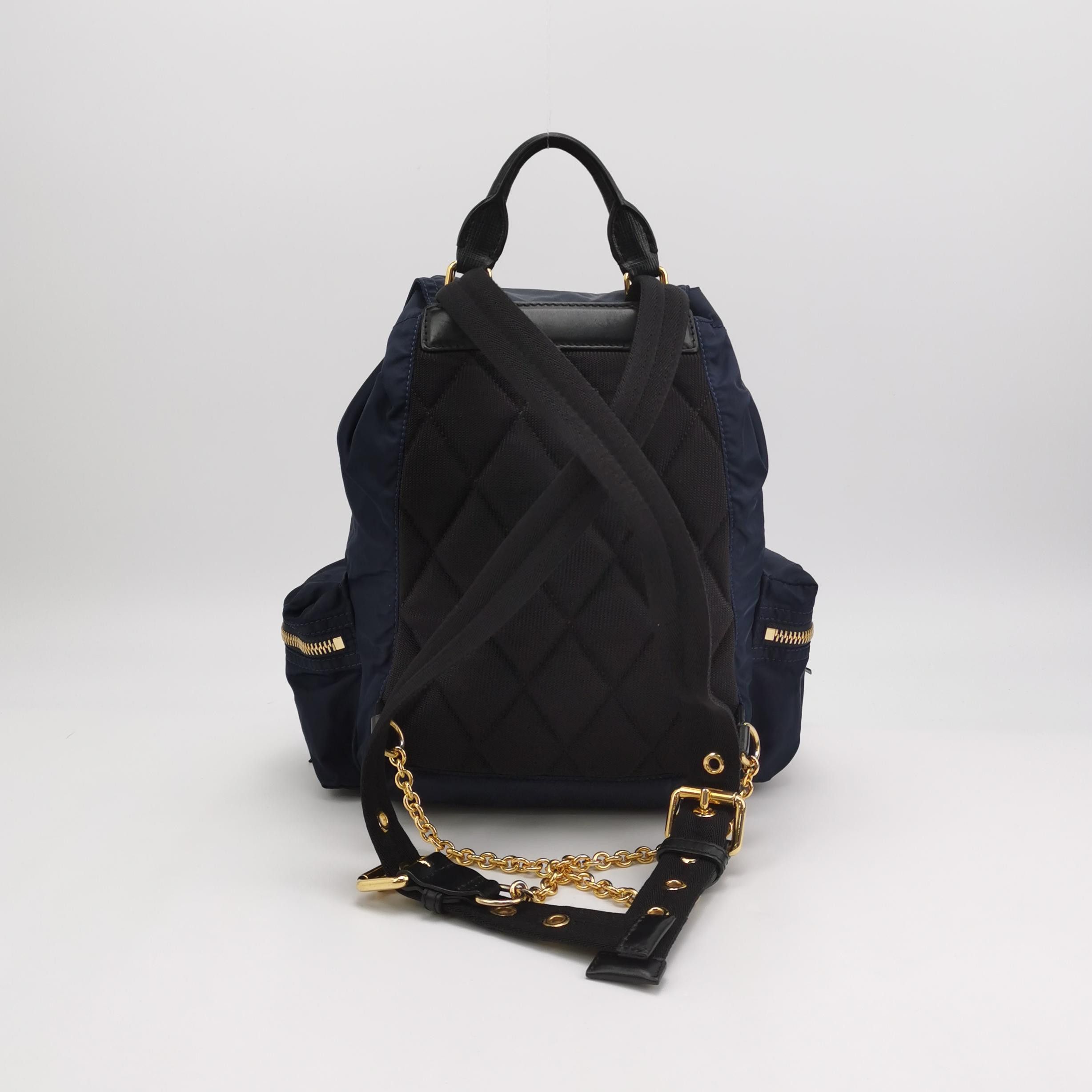 Burberry Burberry Women os Backpacks Size ONE SIZE - 5 Thumbnail