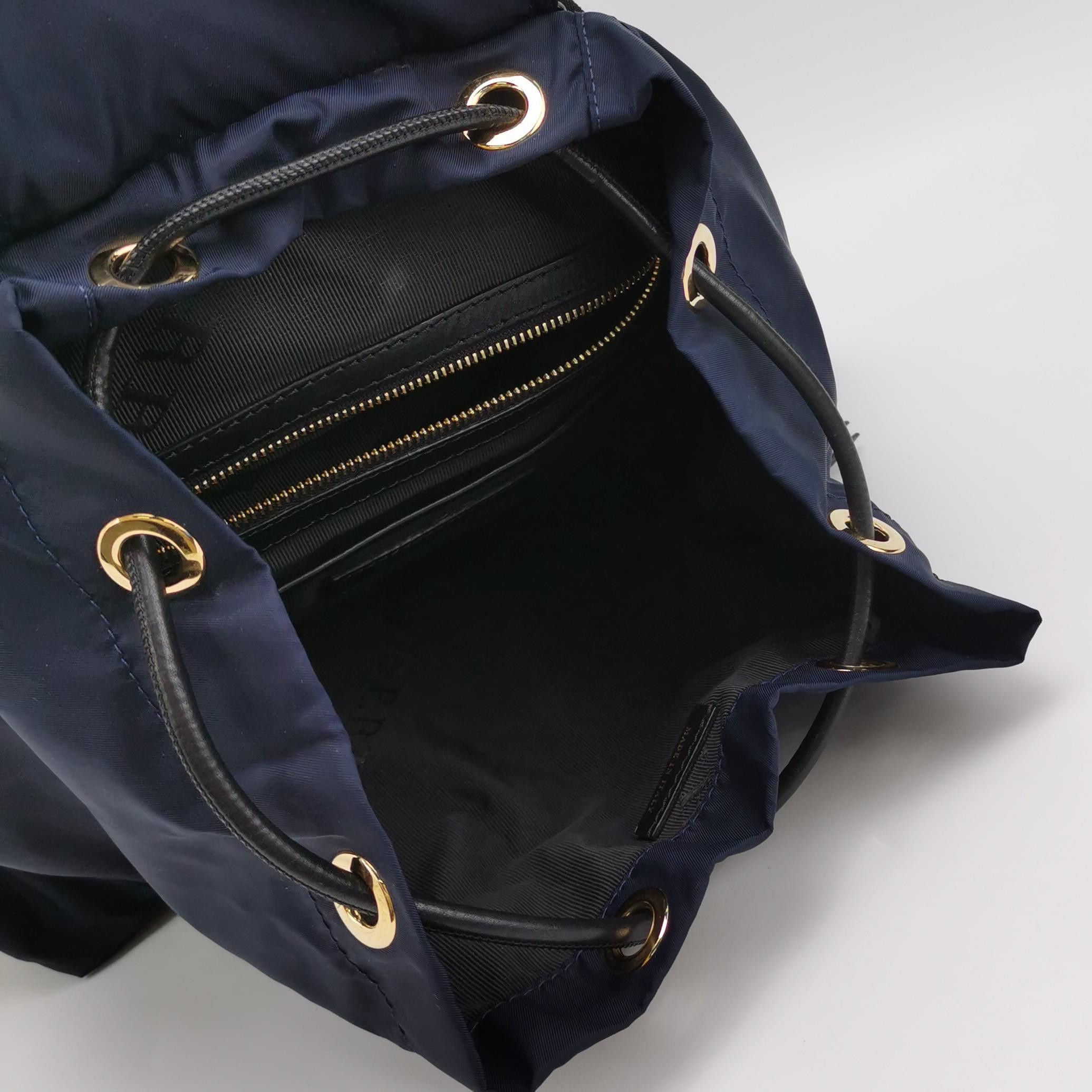Burberry Burberry Women os Backpacks Size ONE SIZE - 7 Thumbnail