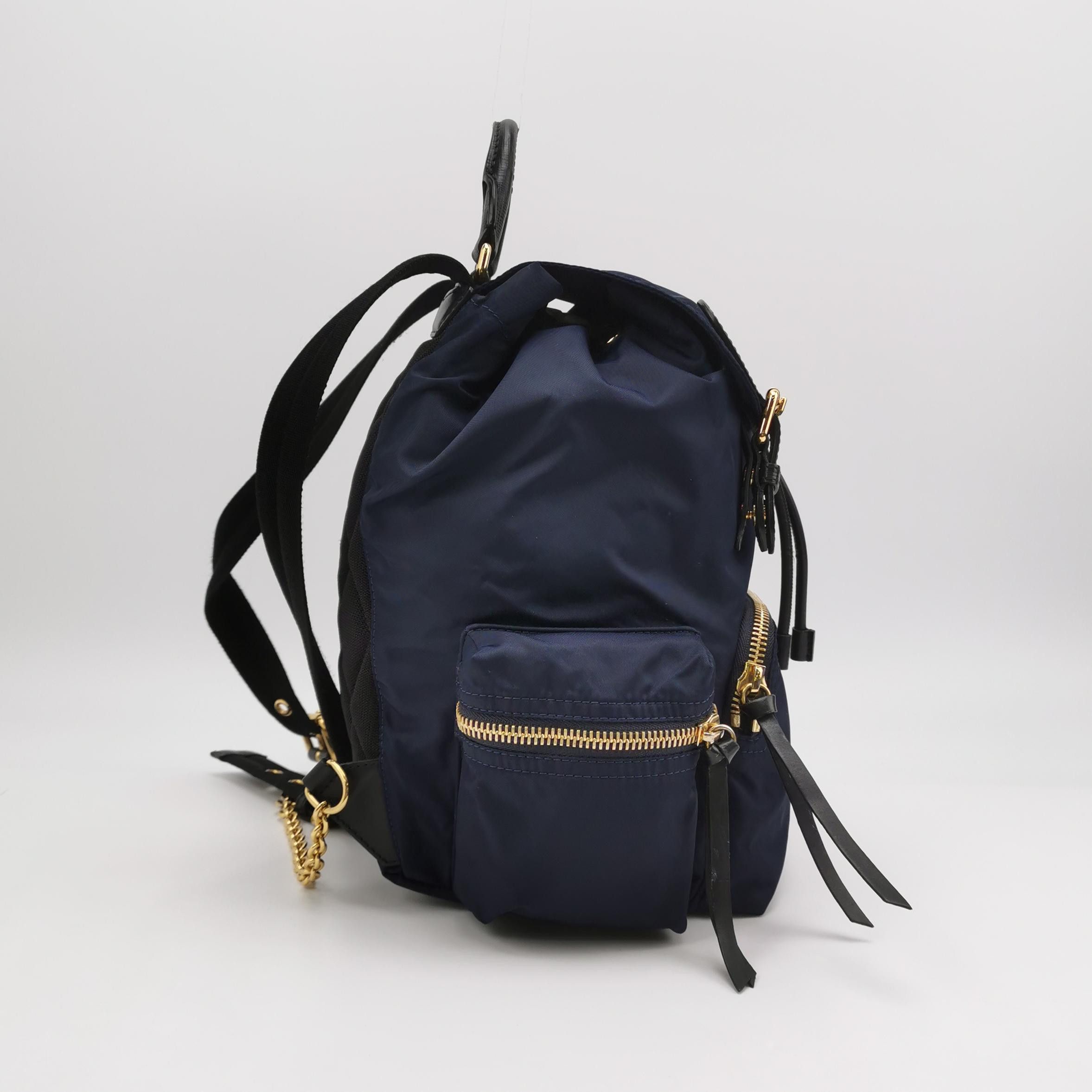 Burberry Burberry Women os Backpacks Size ONE SIZE - 4 Thumbnail