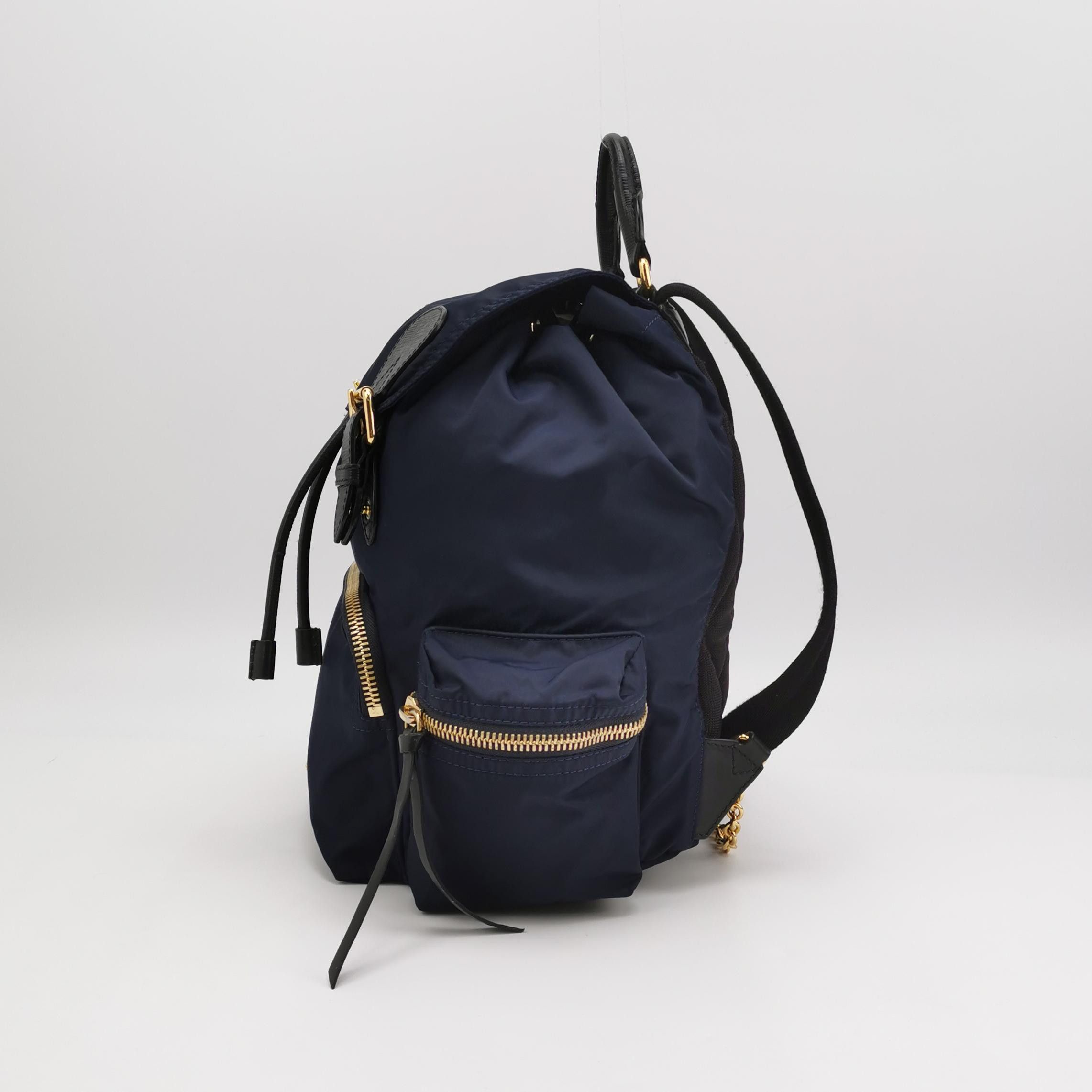 Burberry Burberry Women os Backpacks Size ONE SIZE - 3 Thumbnail