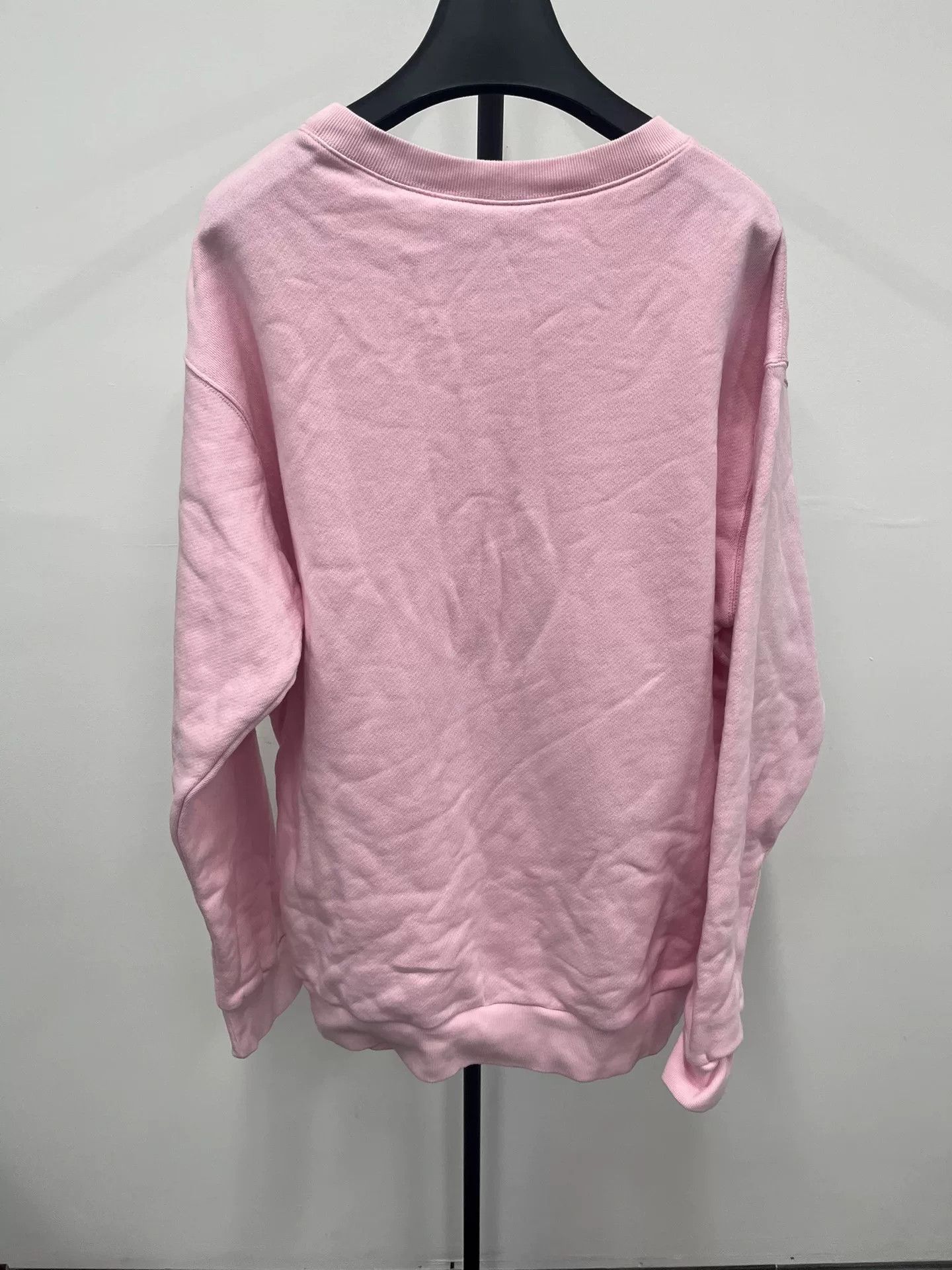 Gucci Gucci SS22 Tiger Logo Print Sweatshirt Size L Size US L / EU 52-54 / 3 - 3 Thumbnail