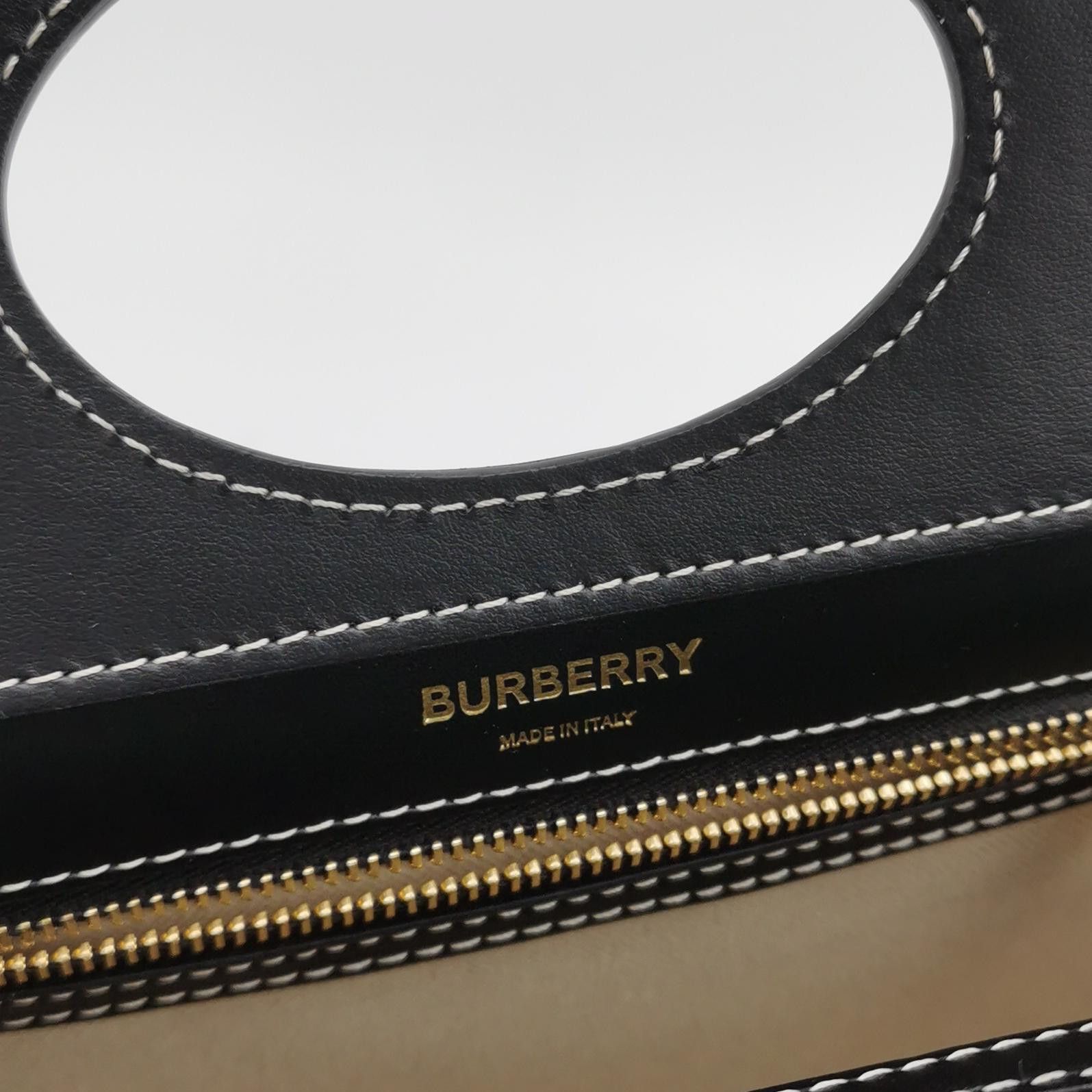 Burberry Burberry Women os Shoulder Bags Size ONE SIZE - 8 Thumbnail