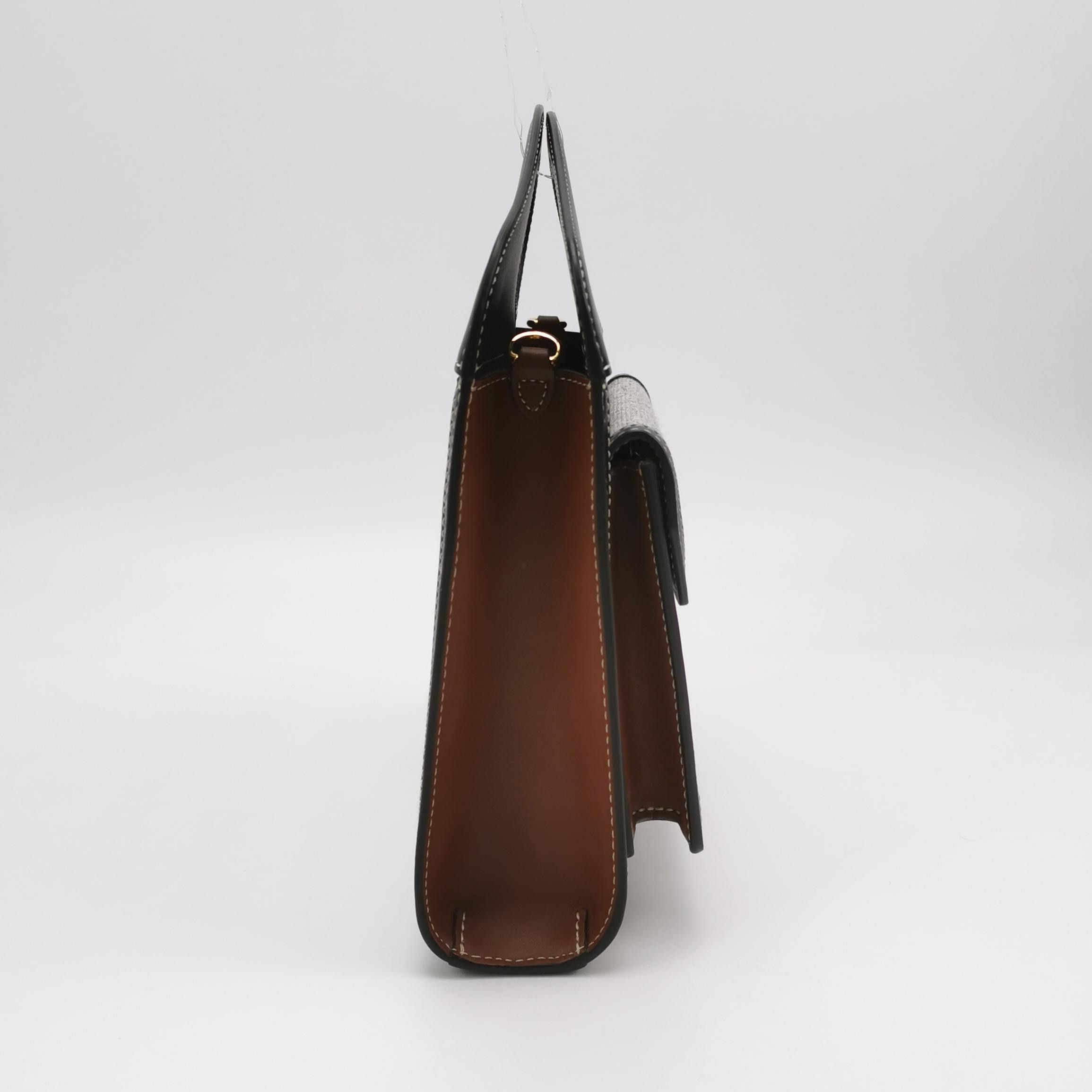 Burberry Burberry Women os Shoulder Bags Size ONE SIZE - 4 Thumbnail