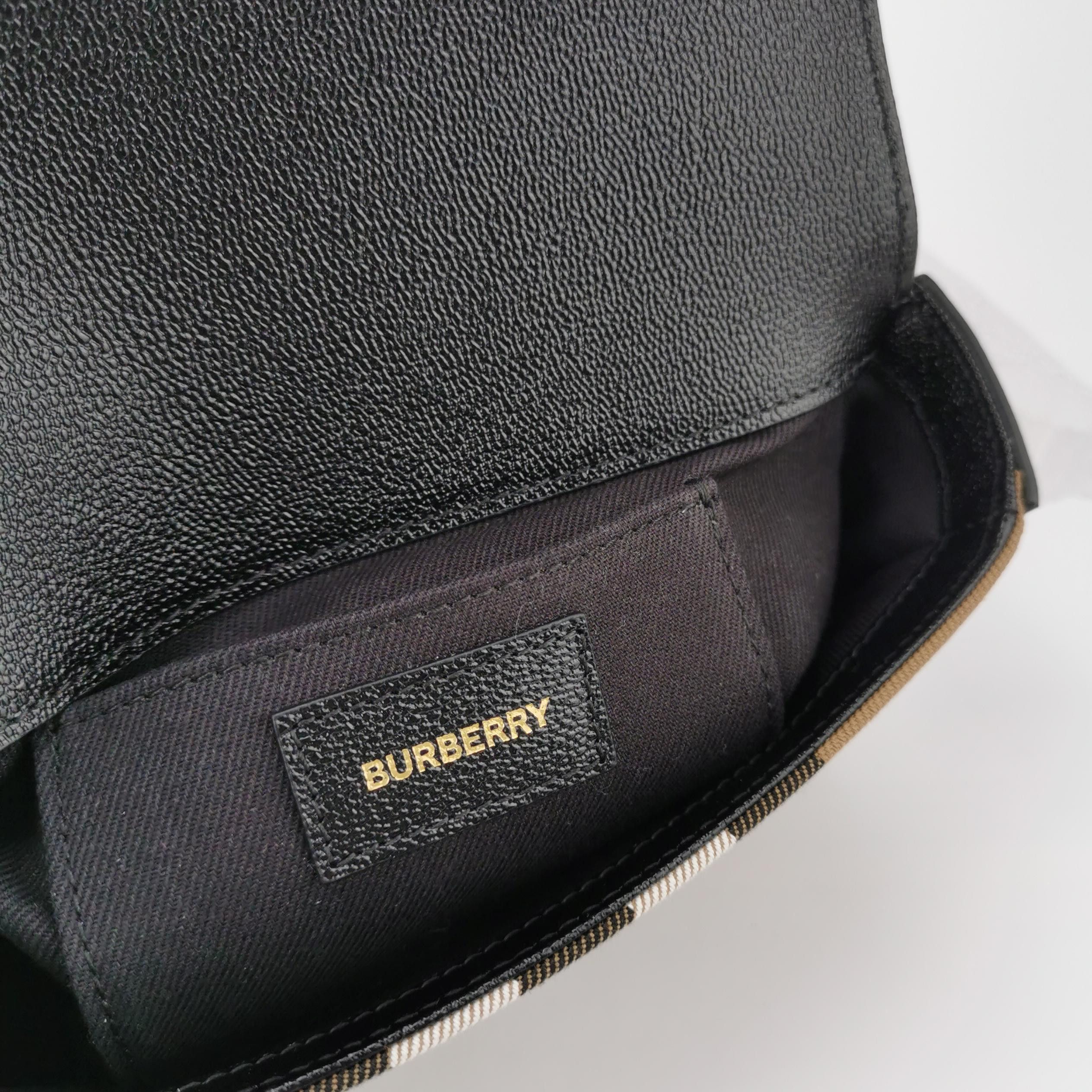 Burberry Burberry Women os Shoulder Bags Size ONE SIZE - 8 Thumbnail