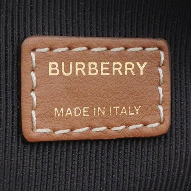 Burberry Burberry Women os Shoulder Bags Size ONE SIZE - 8 Thumbnail