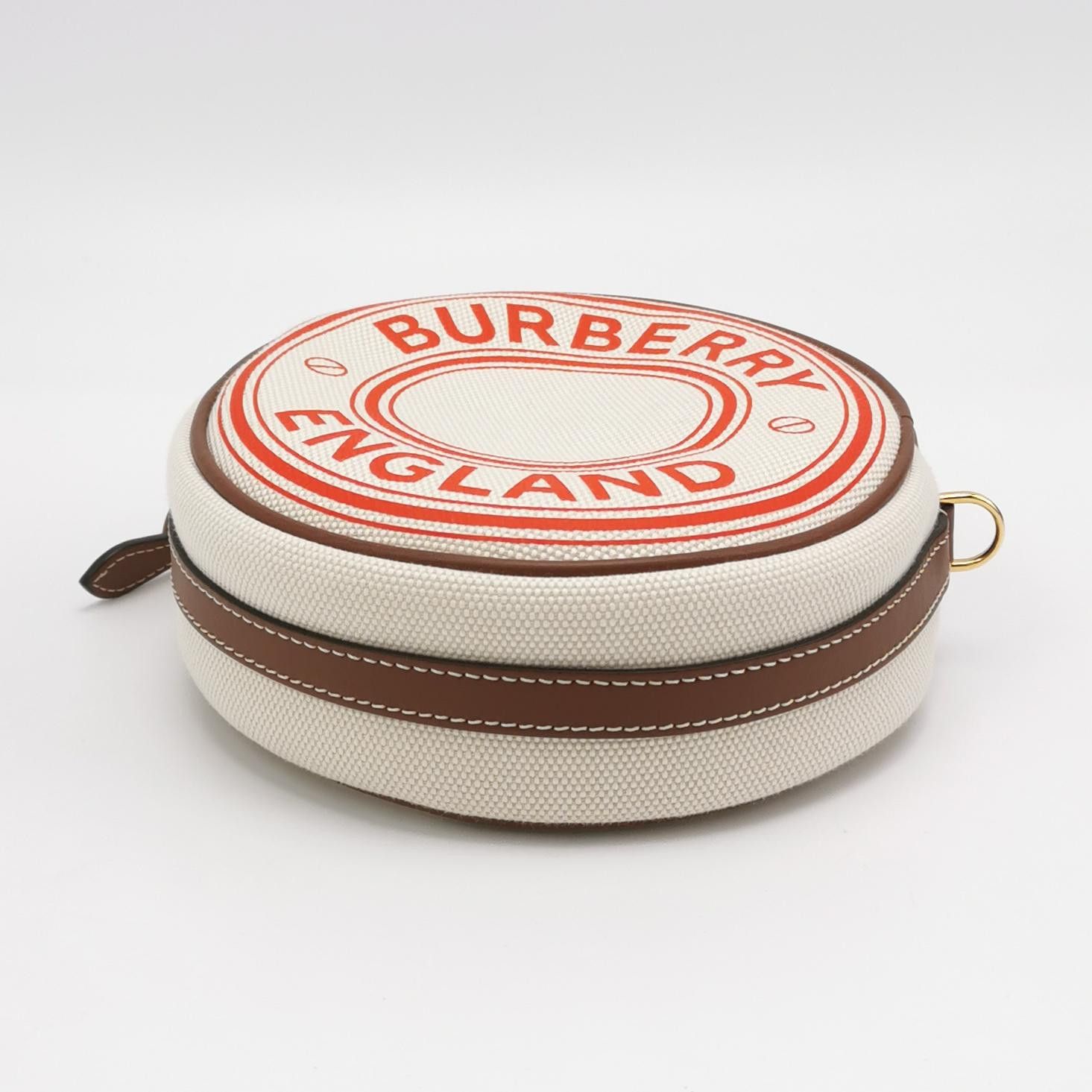 Burberry Burberry Women os Shoulder Bags Size ONE SIZE - 6 Thumbnail