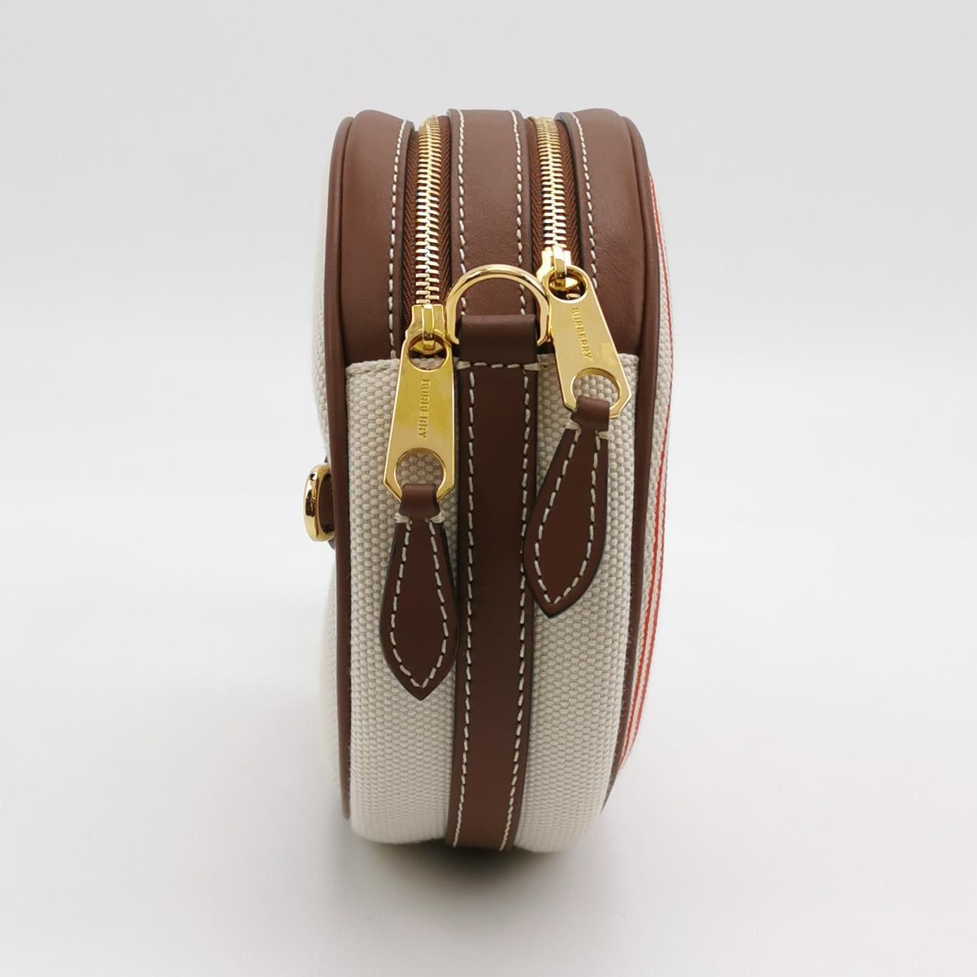 Burberry Burberry Women os Shoulder Bags Size ONE SIZE - 4 Thumbnail