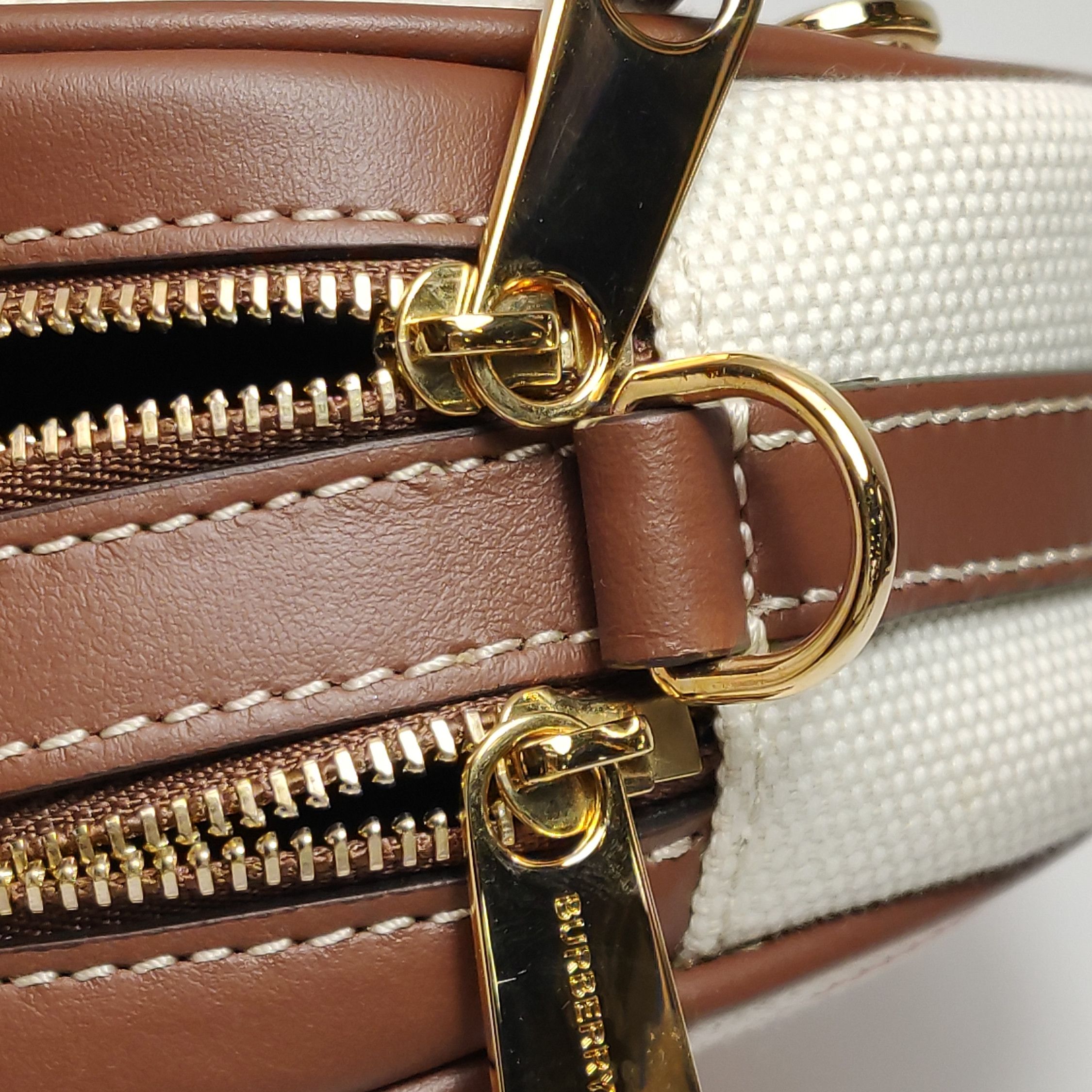 Burberry Burberry Women os Shoulder Bags Size ONE SIZE - 13 Thumbnail