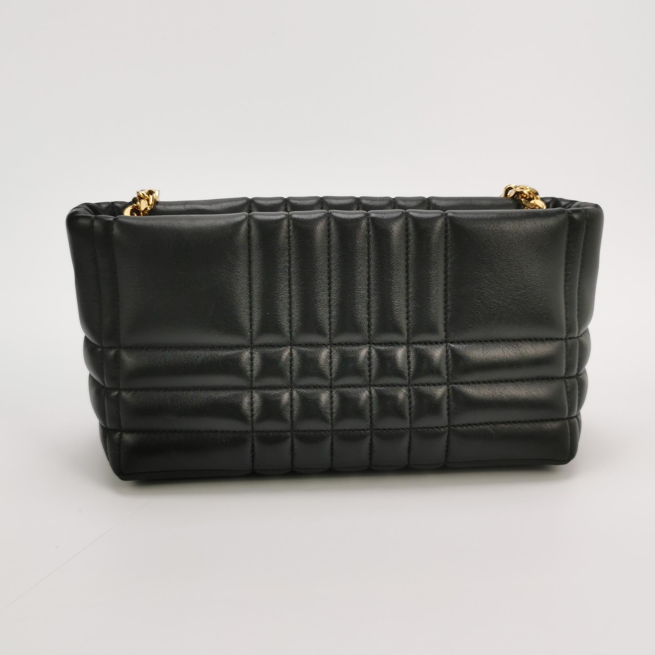 Burberry Burberry Women os Shoulder Bags Size ONE SIZE - 5 Thumbnail