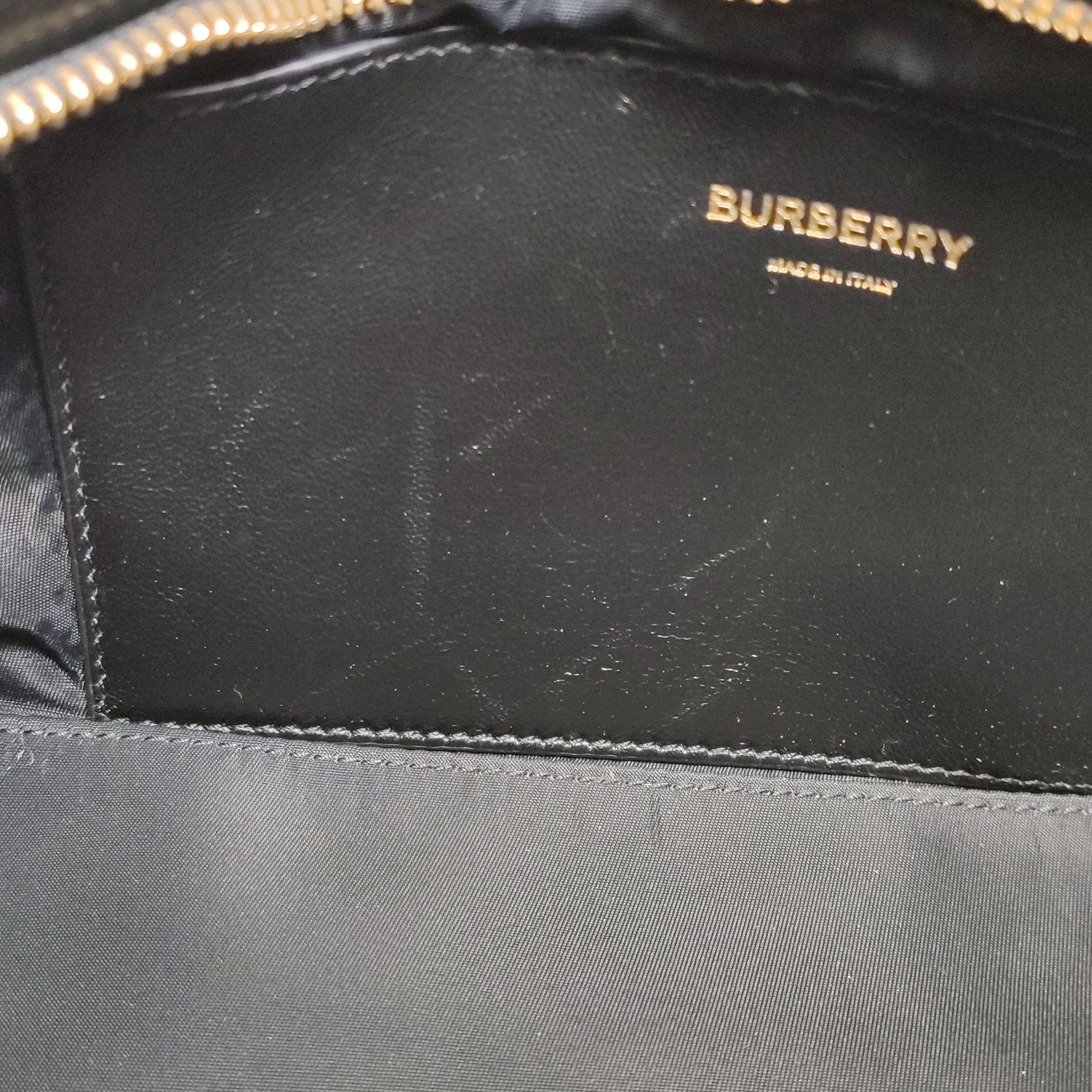 Burberry Burberry Women os Shoulder Bags Size ONE SIZE - 9 Thumbnail