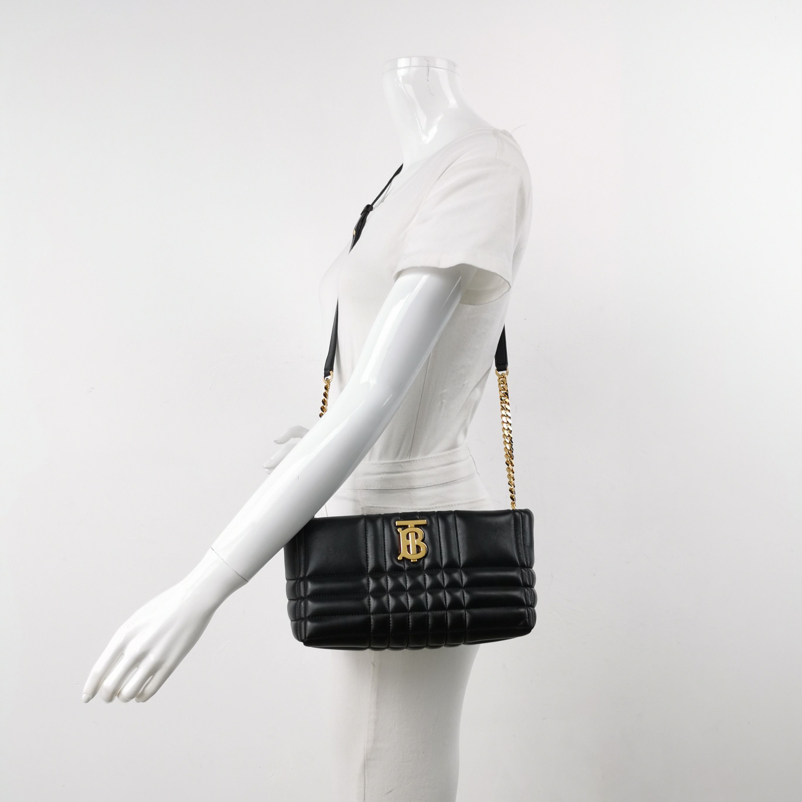 Burberry Burberry Women os Shoulder Bags Size ONE SIZE - 2 Thumbnail