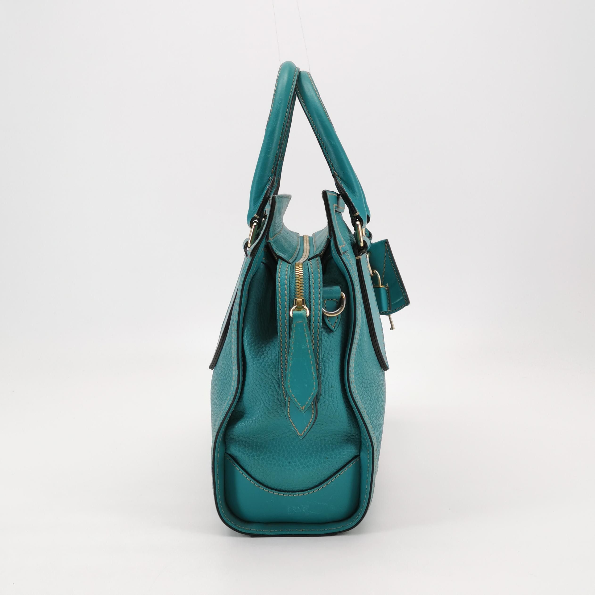 Burberry Burberry Women os Shoulder Bags Size ONE SIZE - 4 Thumbnail