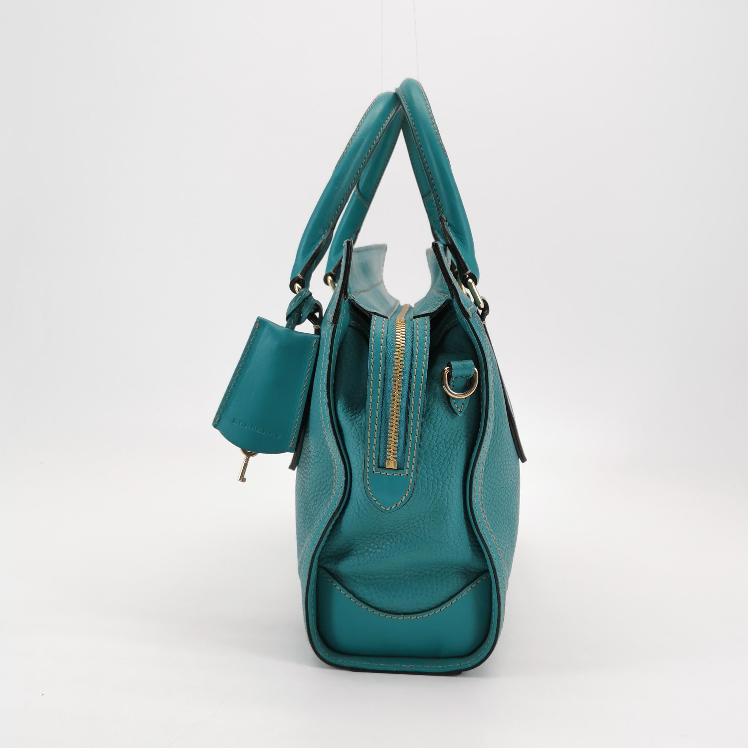 Burberry Burberry Women os Shoulder Bags Size ONE SIZE - 3 Thumbnail