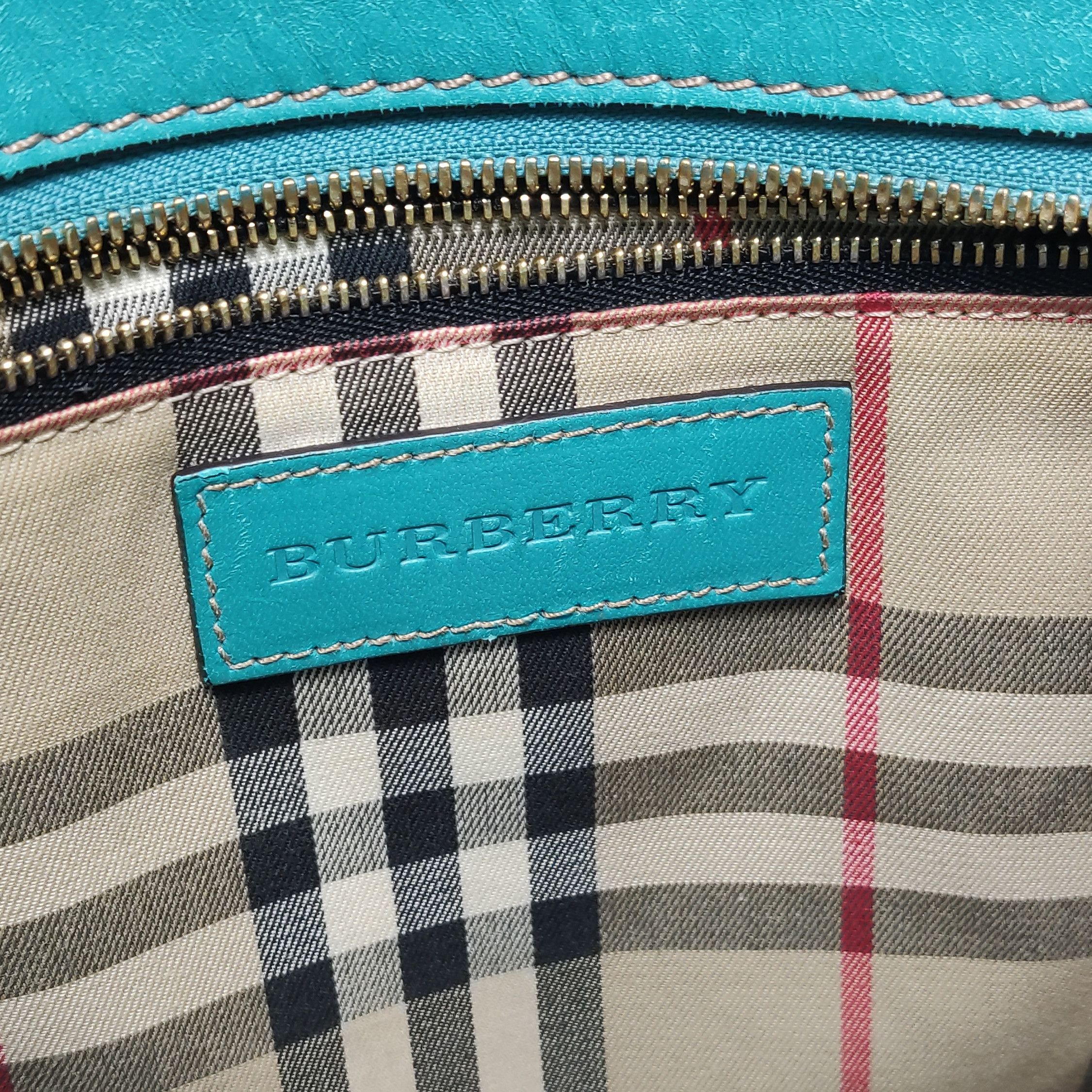 Burberry Burberry Women os Shoulder Bags Size ONE SIZE - 12 Thumbnail