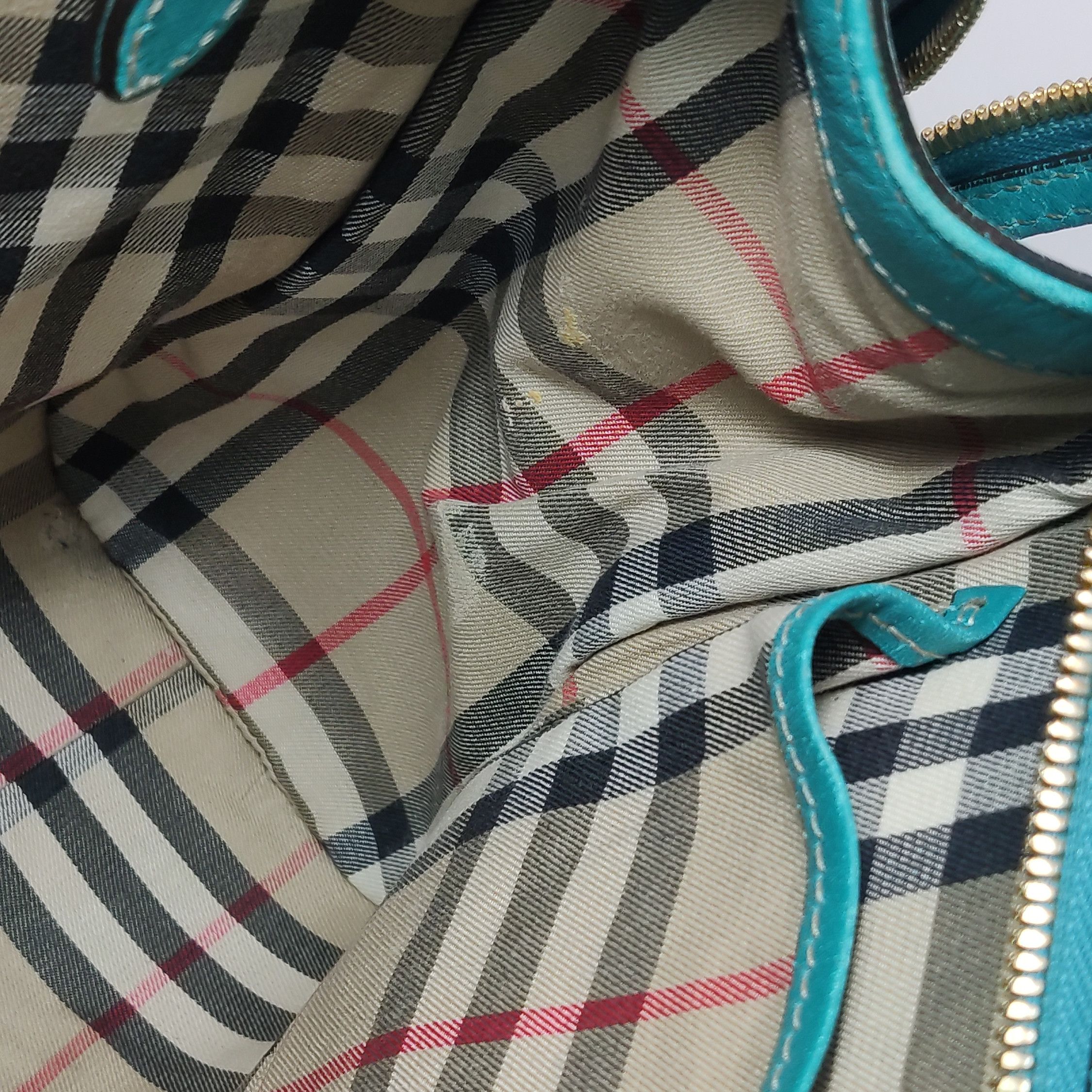 Burberry Burberry Women os Shoulder Bags Size ONE SIZE - 10 Thumbnail