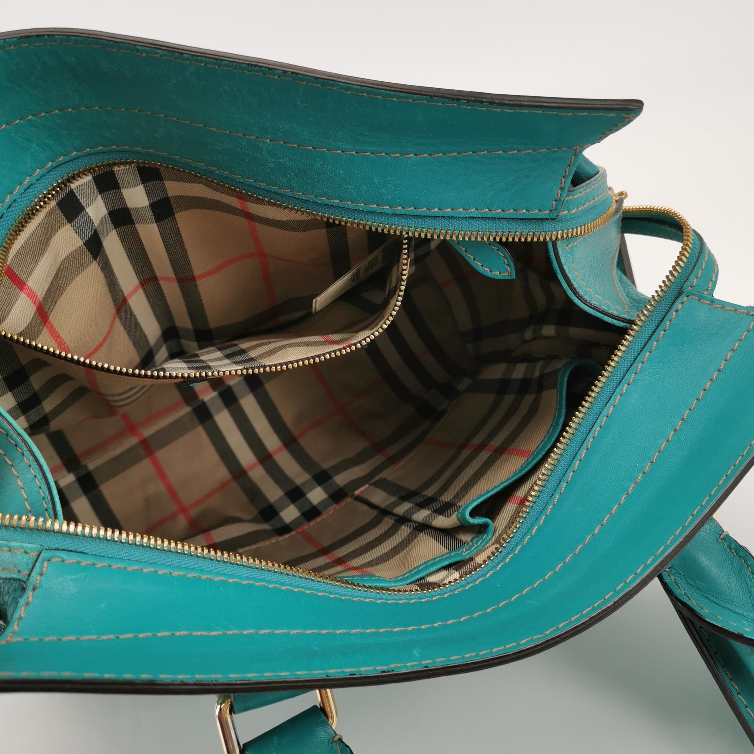 Burberry Burberry Women os Shoulder Bags Size ONE SIZE - 7 Thumbnail