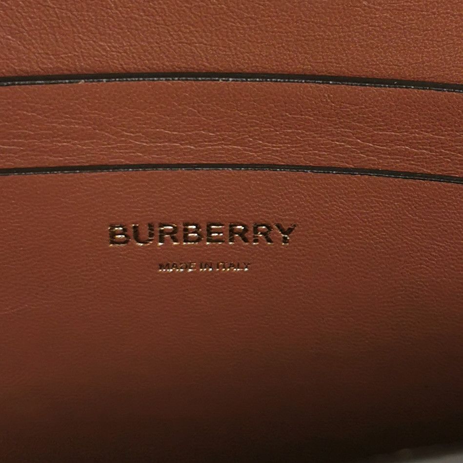 Burberry Burberry Women os Shoulder Bags Size ONE SIZE - 8 Thumbnail