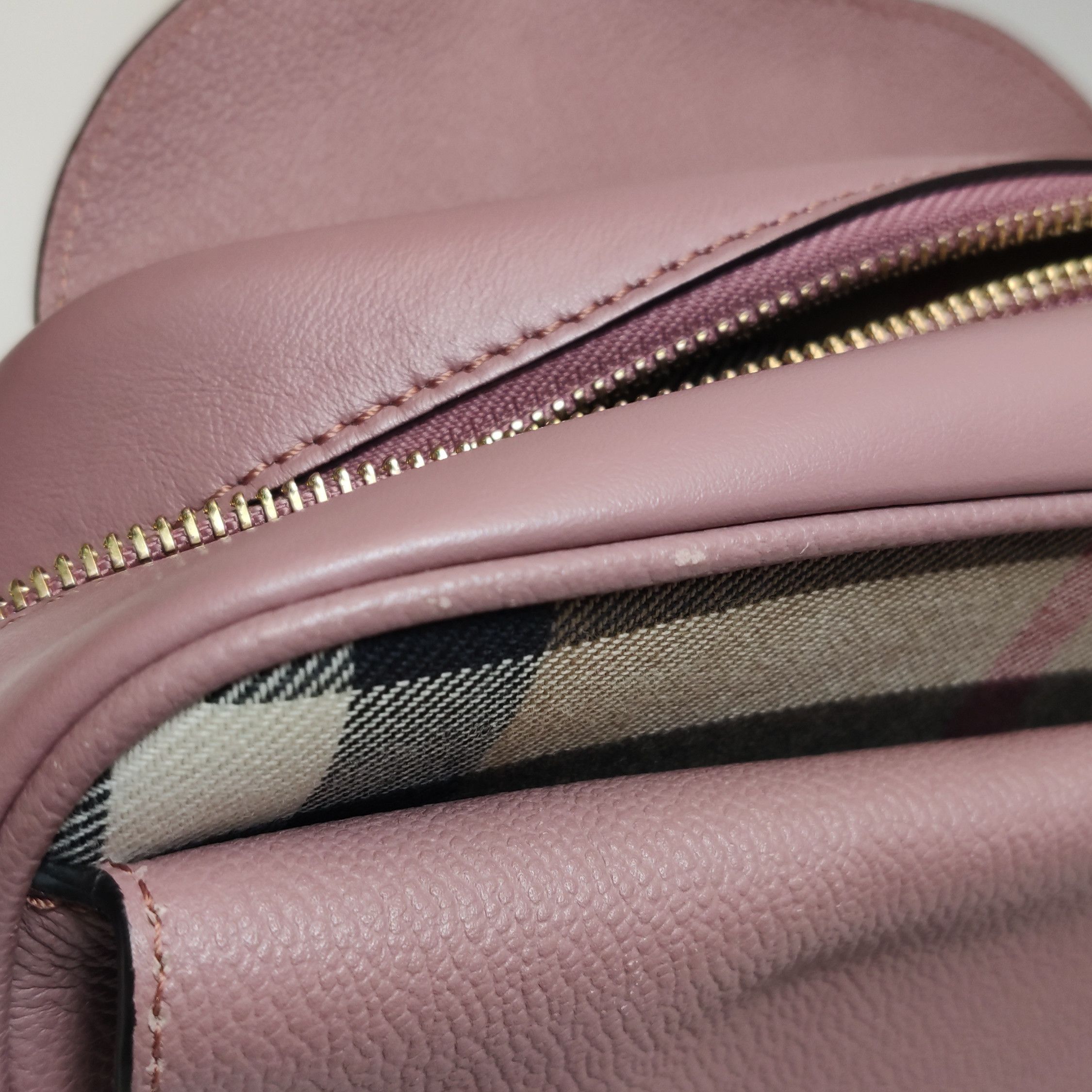Burberry Burberry Women os Crossbody Bags Size ONE SIZE - 18 Thumbnail