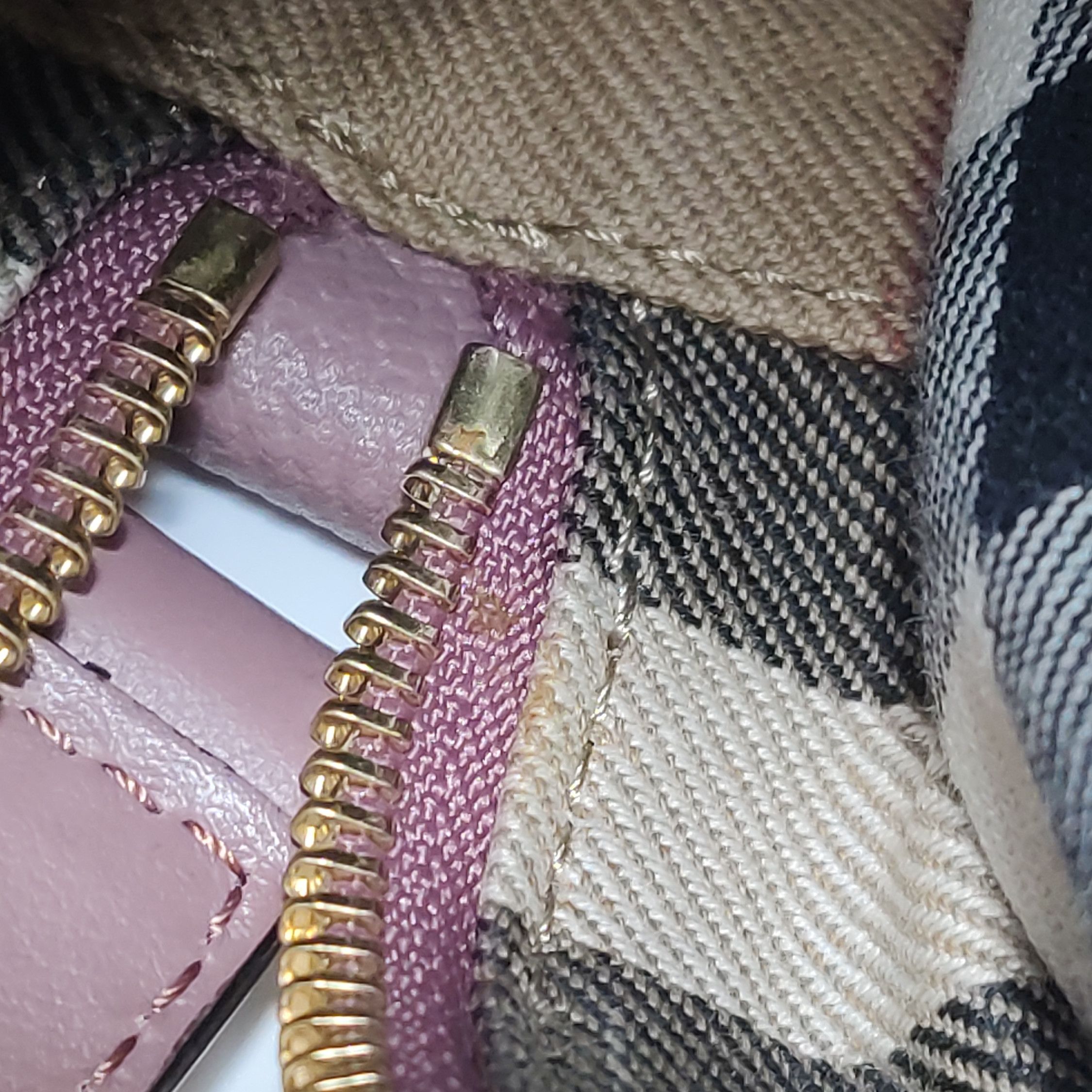 Burberry Burberry Women os Crossbody Bags Size ONE SIZE - 9 Thumbnail