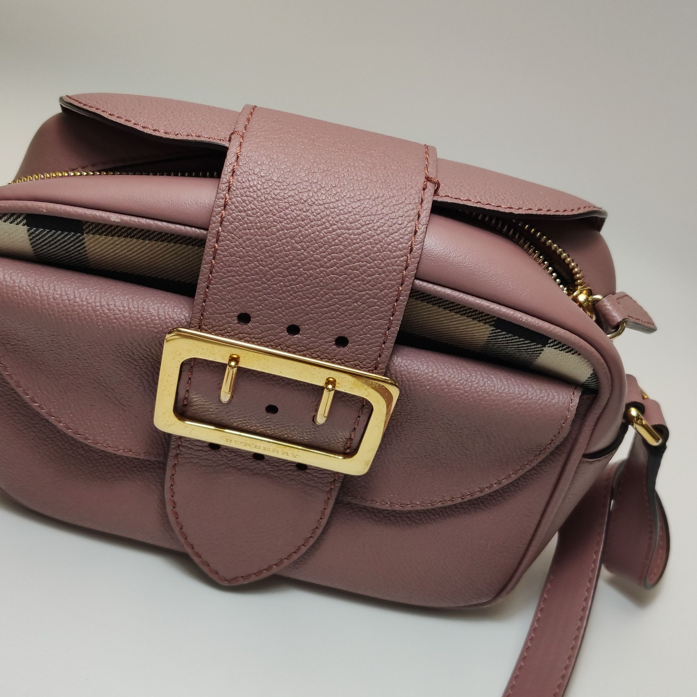 Burberry Burberry Women os Crossbody Bags Size ONE SIZE - 21 Thumbnail