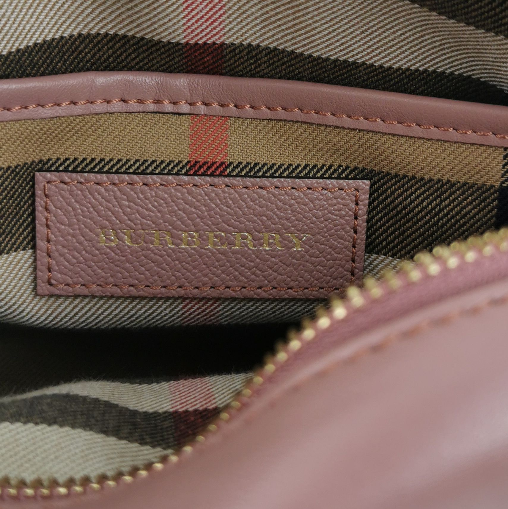 Burberry Burberry Women os Crossbody Bags Size ONE SIZE - 8 Thumbnail