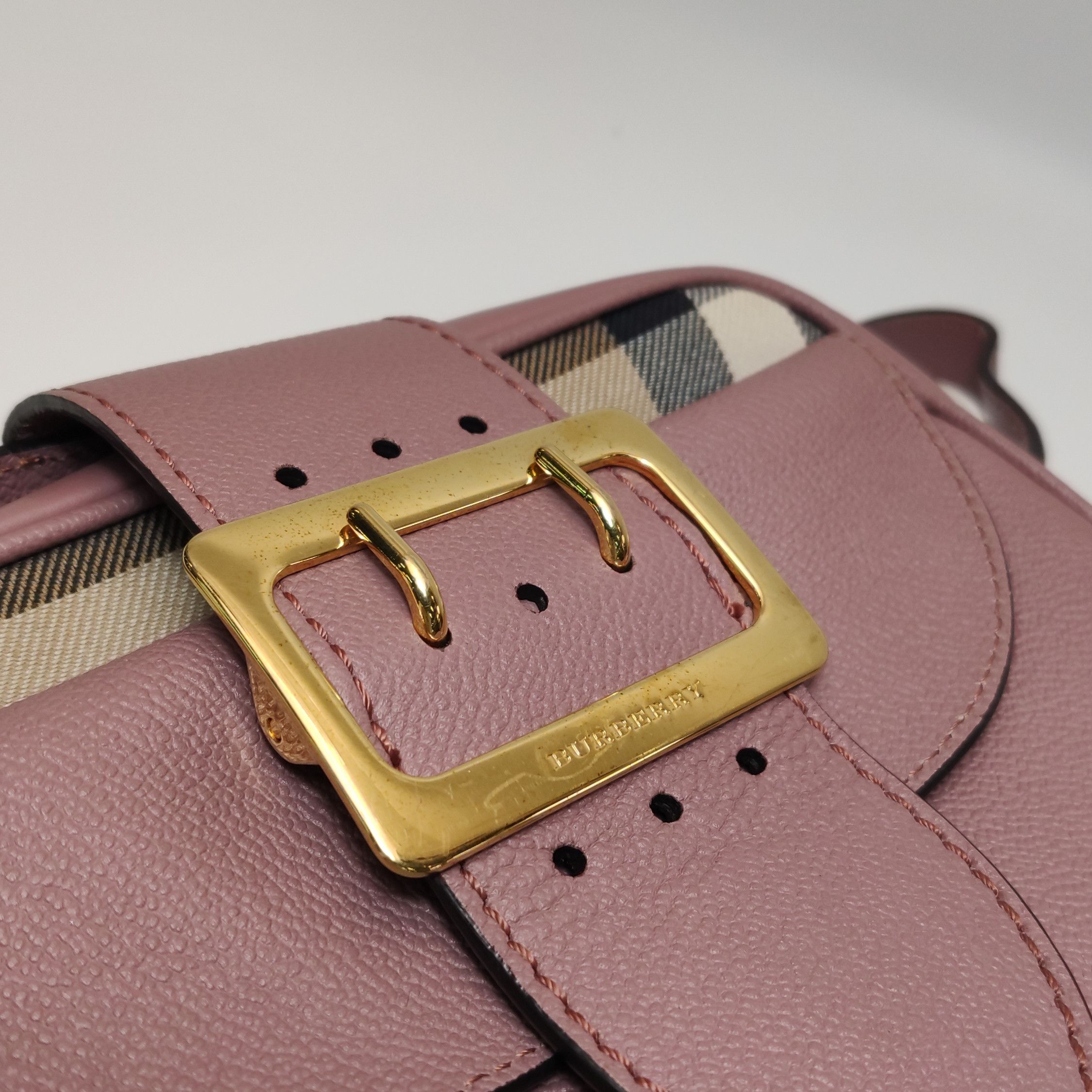 Burberry Burberry Women os Crossbody Bags Size ONE SIZE - 15 Thumbnail