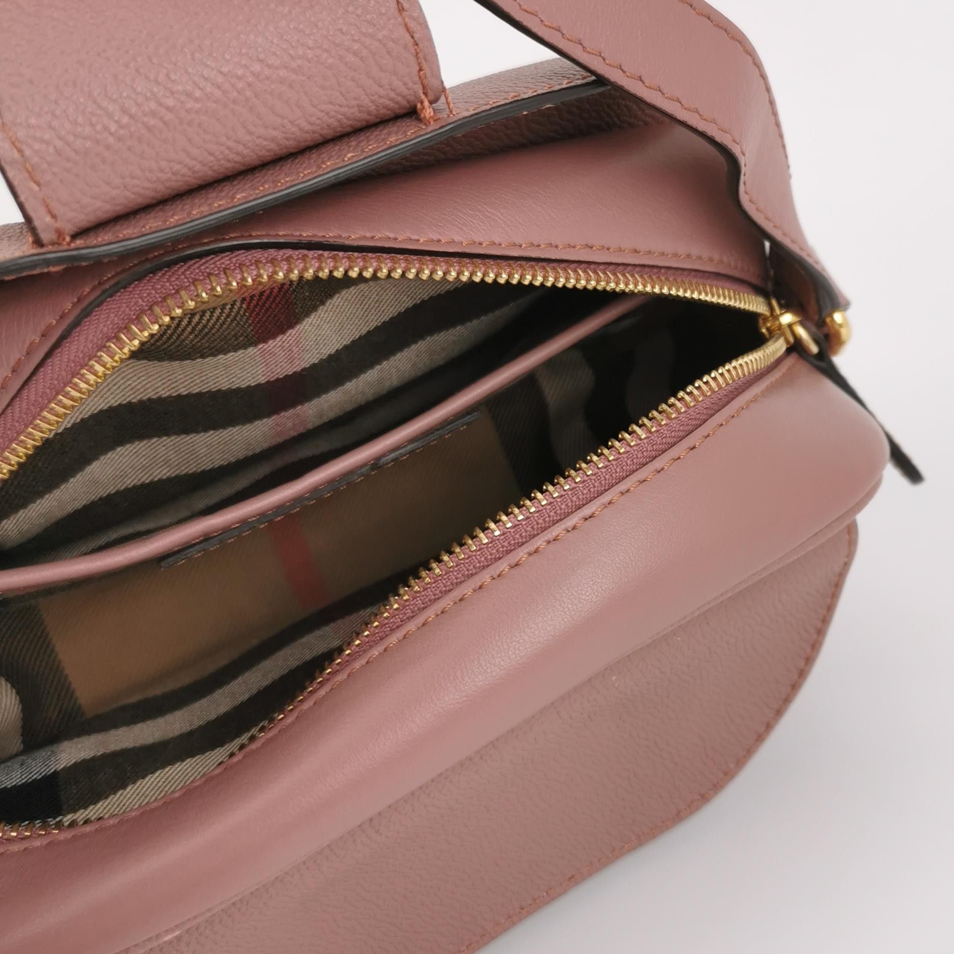 Burberry Burberry Women os Crossbody Bags Size ONE SIZE - 7 Thumbnail