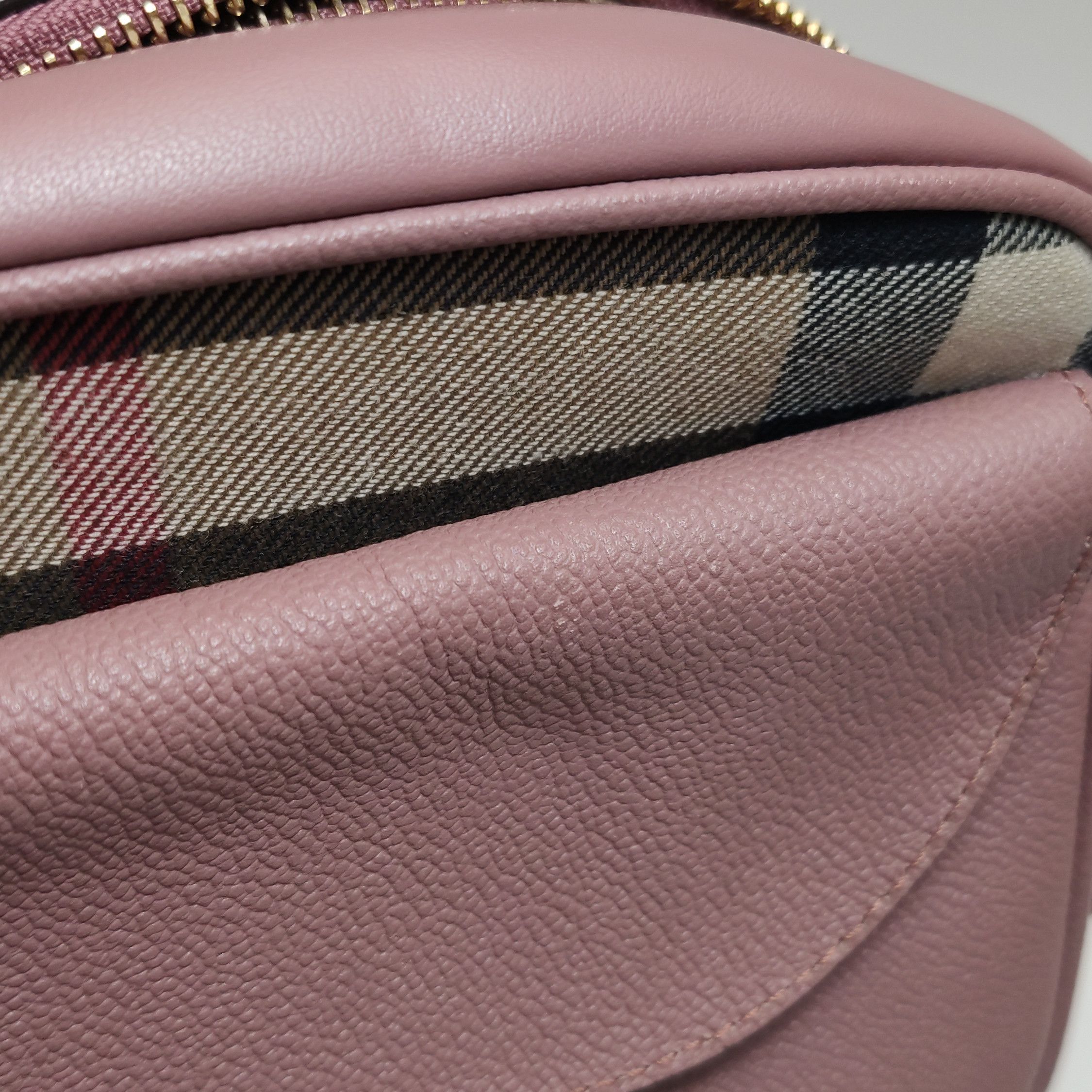 Burberry Burberry Women os Crossbody Bags Size ONE SIZE - 17 Thumbnail