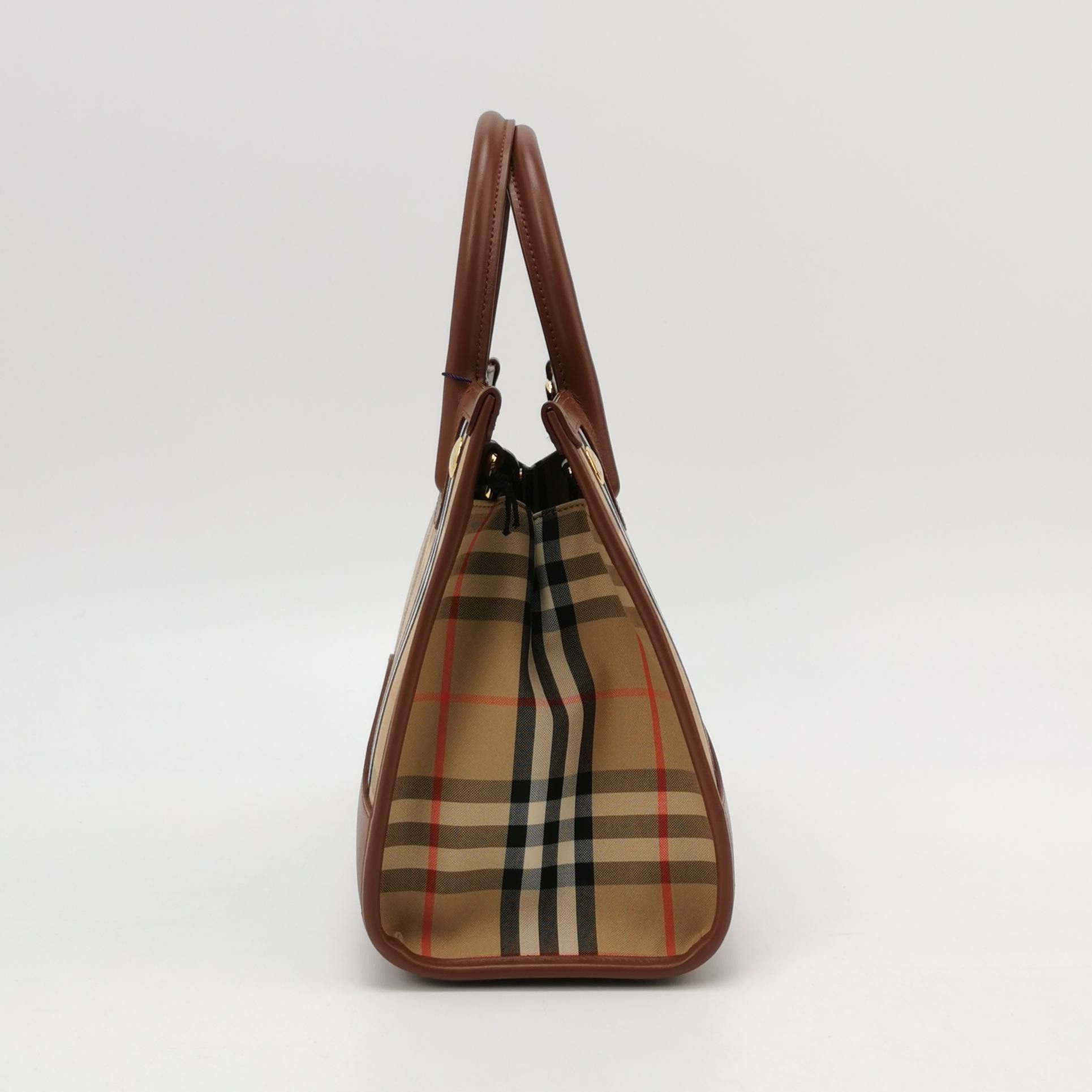Burberry Burberry Women os Shoulder Bags Size ONE SIZE - 4 Thumbnail