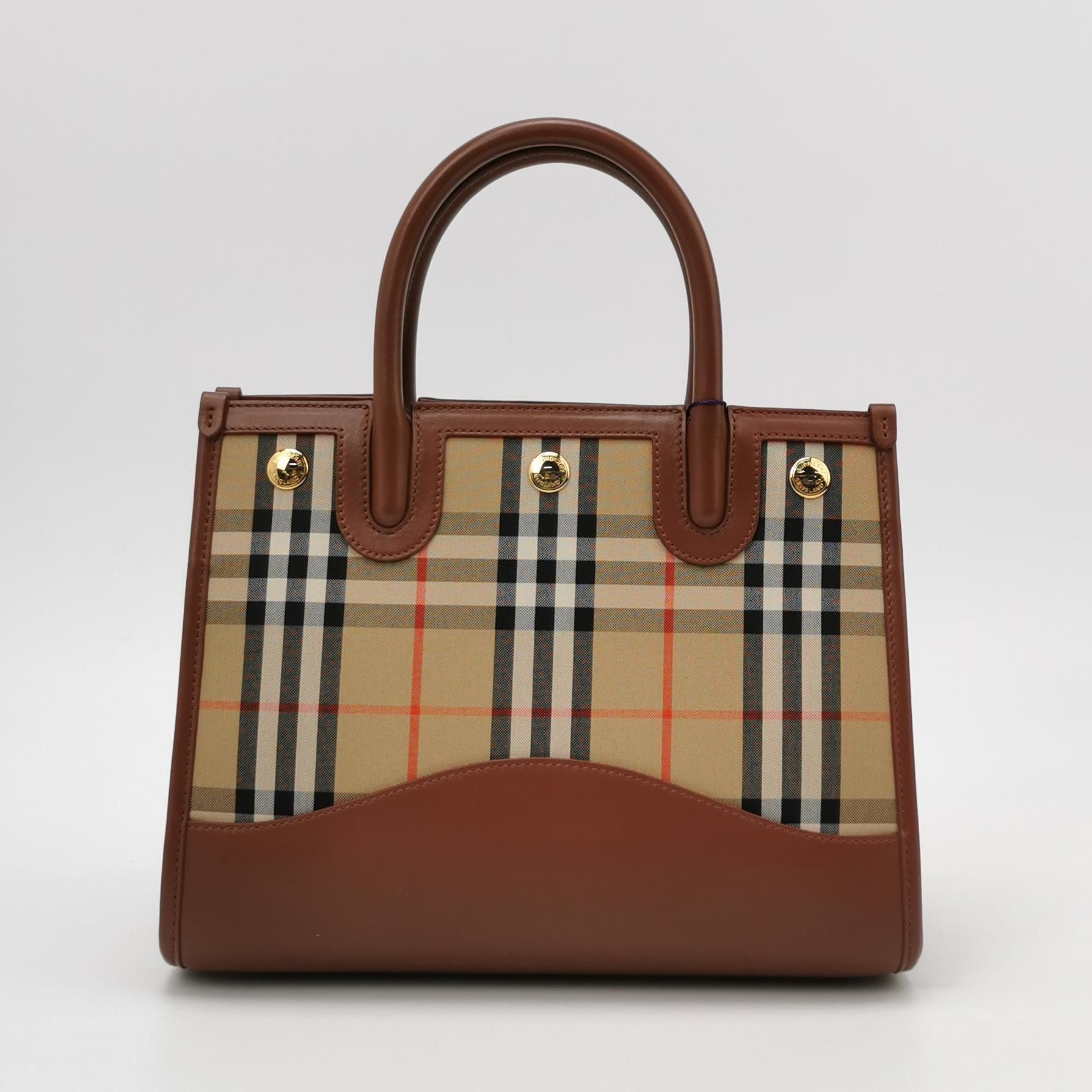Burberry Burberry Women os Shoulder Bags Size ONE SIZE - 5 Thumbnail