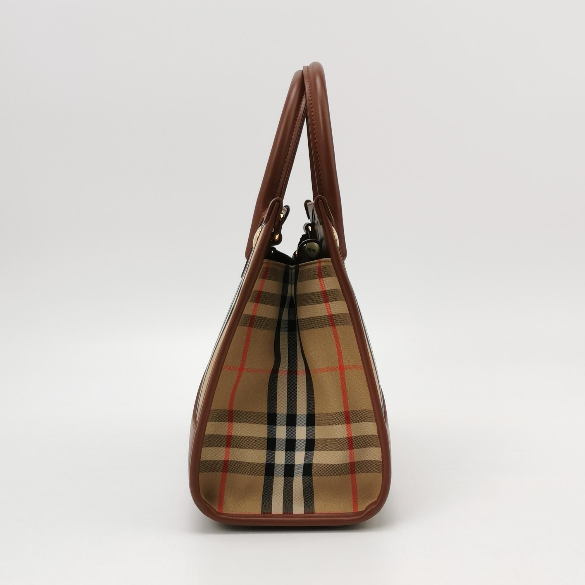 Burberry Burberry Women os Shoulder Bags Size ONE SIZE - 3 Thumbnail
