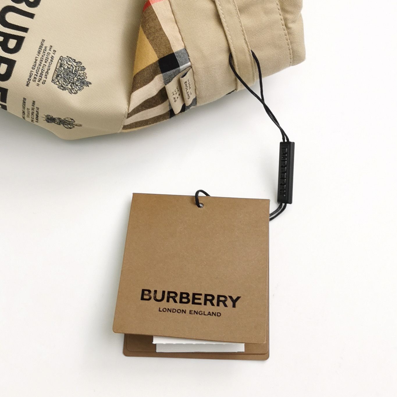 Burberry Burberry Women s Coats Size S / US 4 / IT 40 - 3 Thumbnail