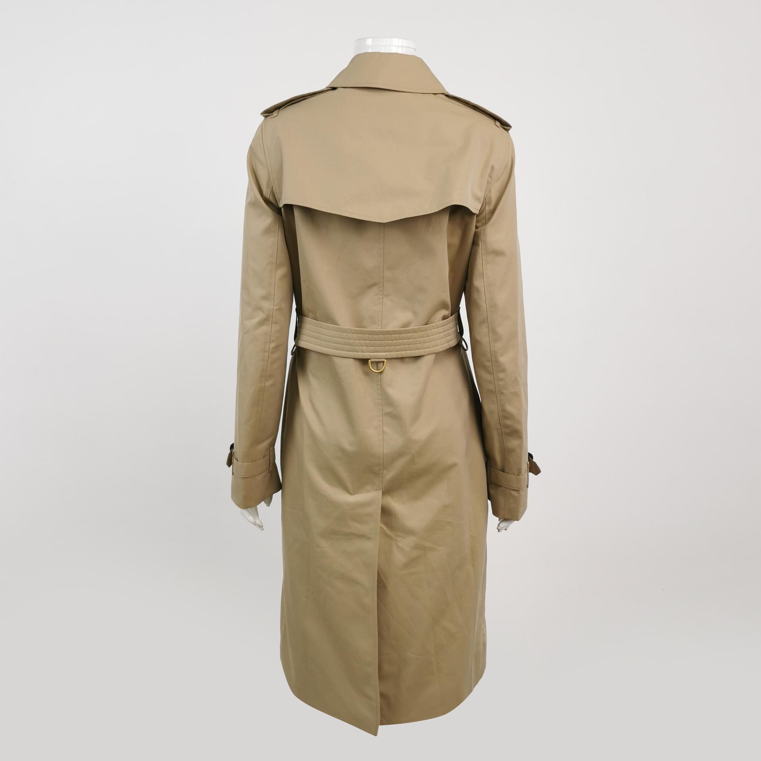 Burberry Burberry Women s Coats Size S / US 4 / IT 40 - 2 Thumbnail