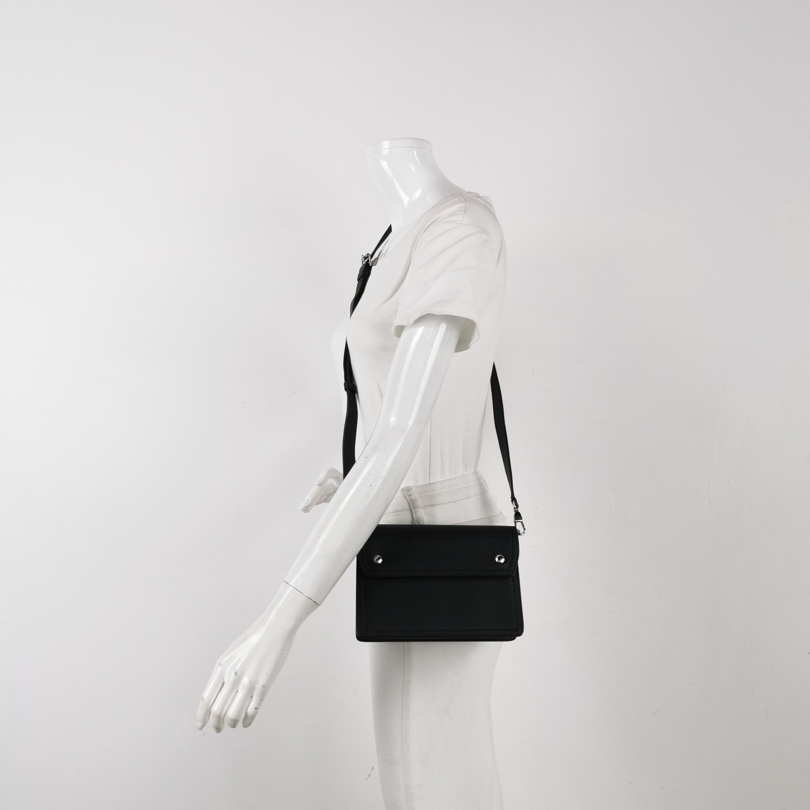 Burberry Burberry Women os Crossbody Bags Size ONE SIZE - 2 Thumbnail