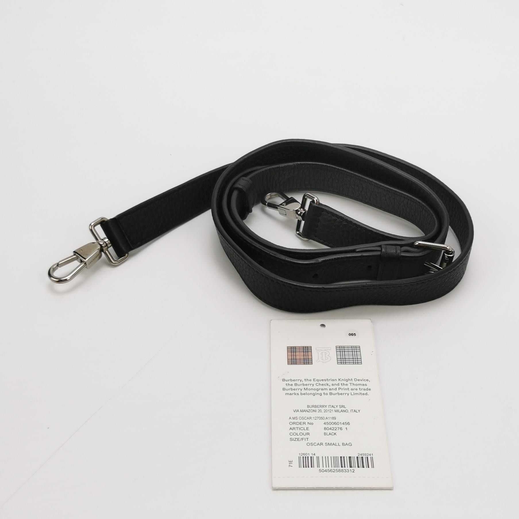 Burberry Burberry Women os Crossbody Bags Size ONE SIZE - 9 Thumbnail