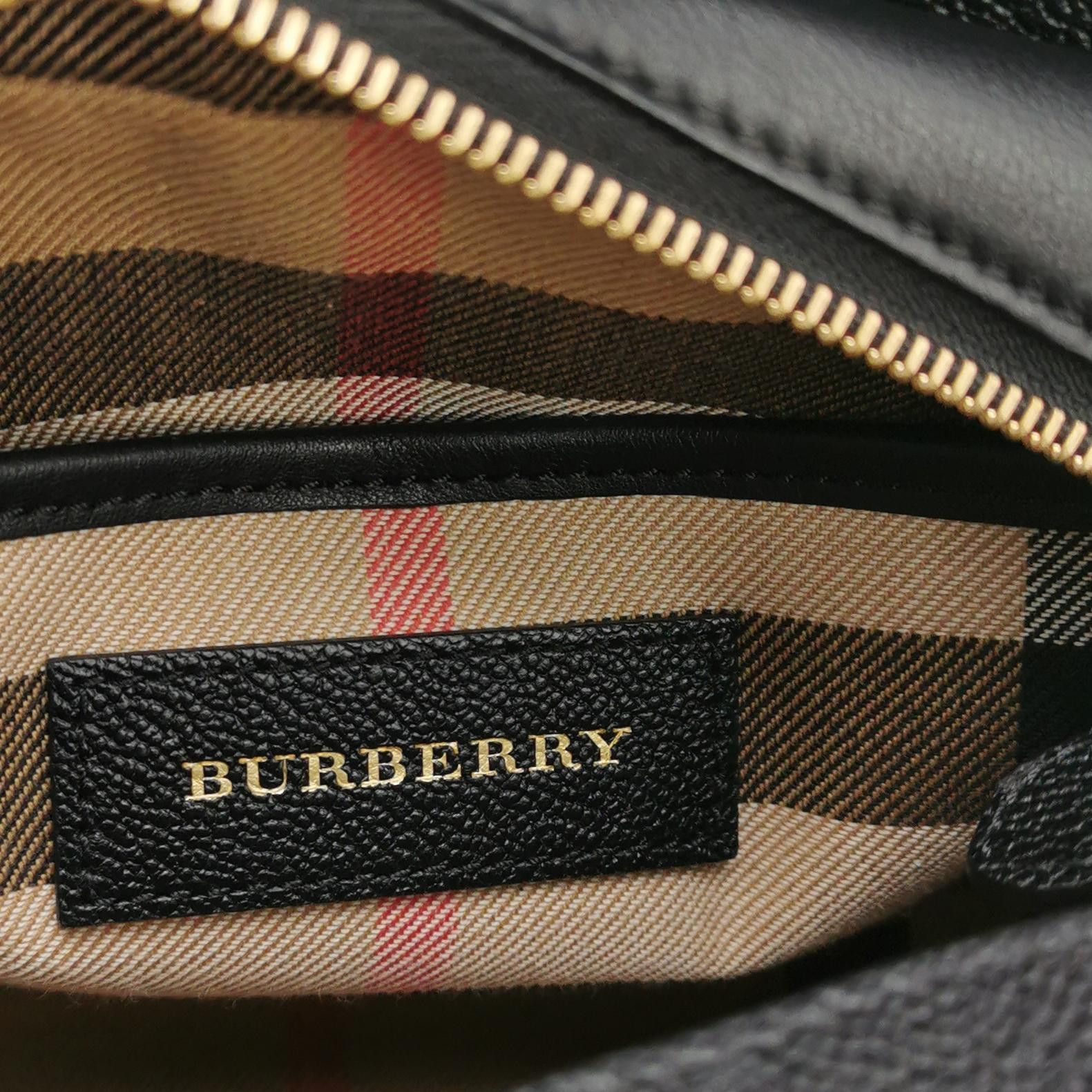 Burberry Burberry Women os Shoulder Bags Size ONE SIZE - 8 Thumbnail