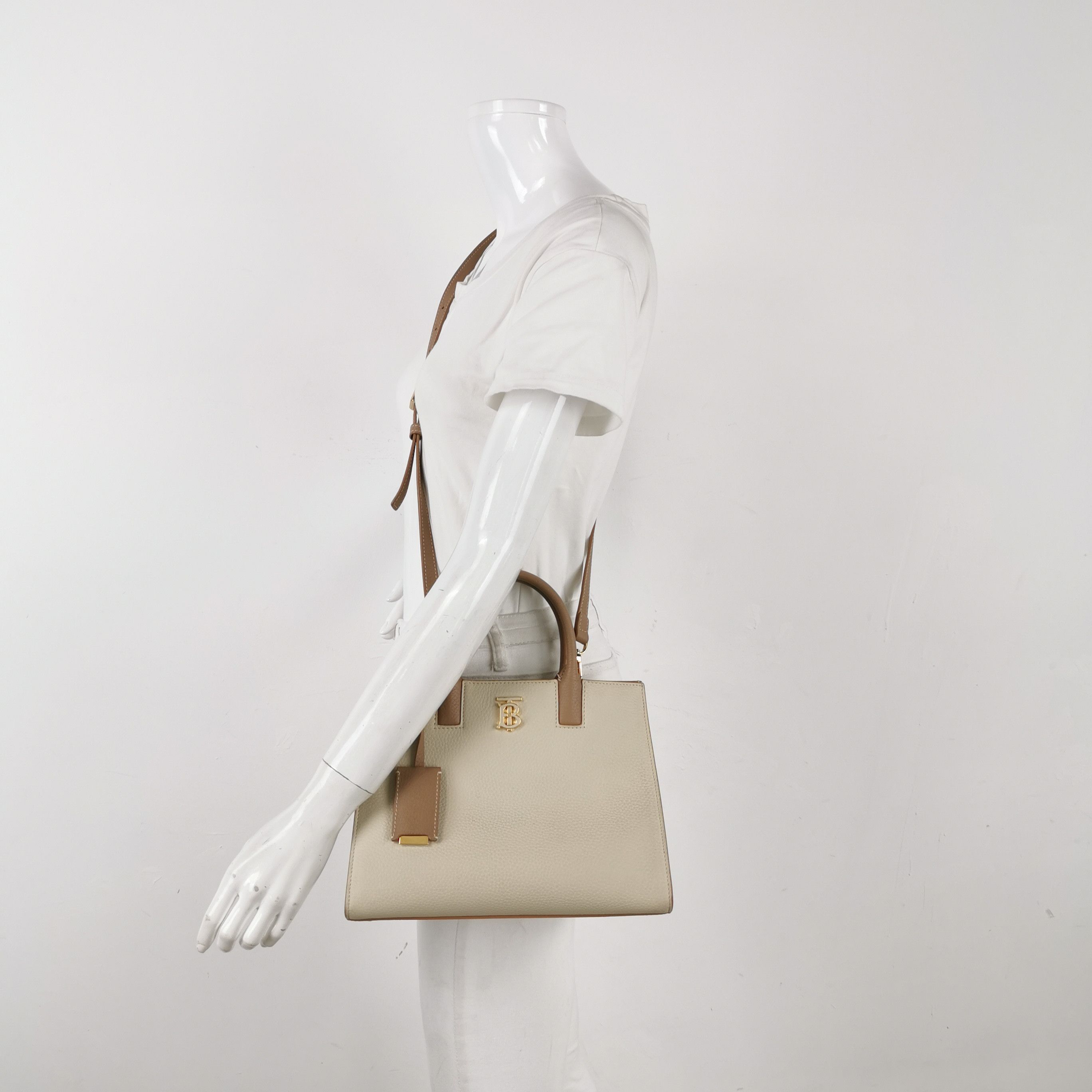Burberry Burberry Women os Crossbody Bags Size ONE SIZE - 2 Thumbnail