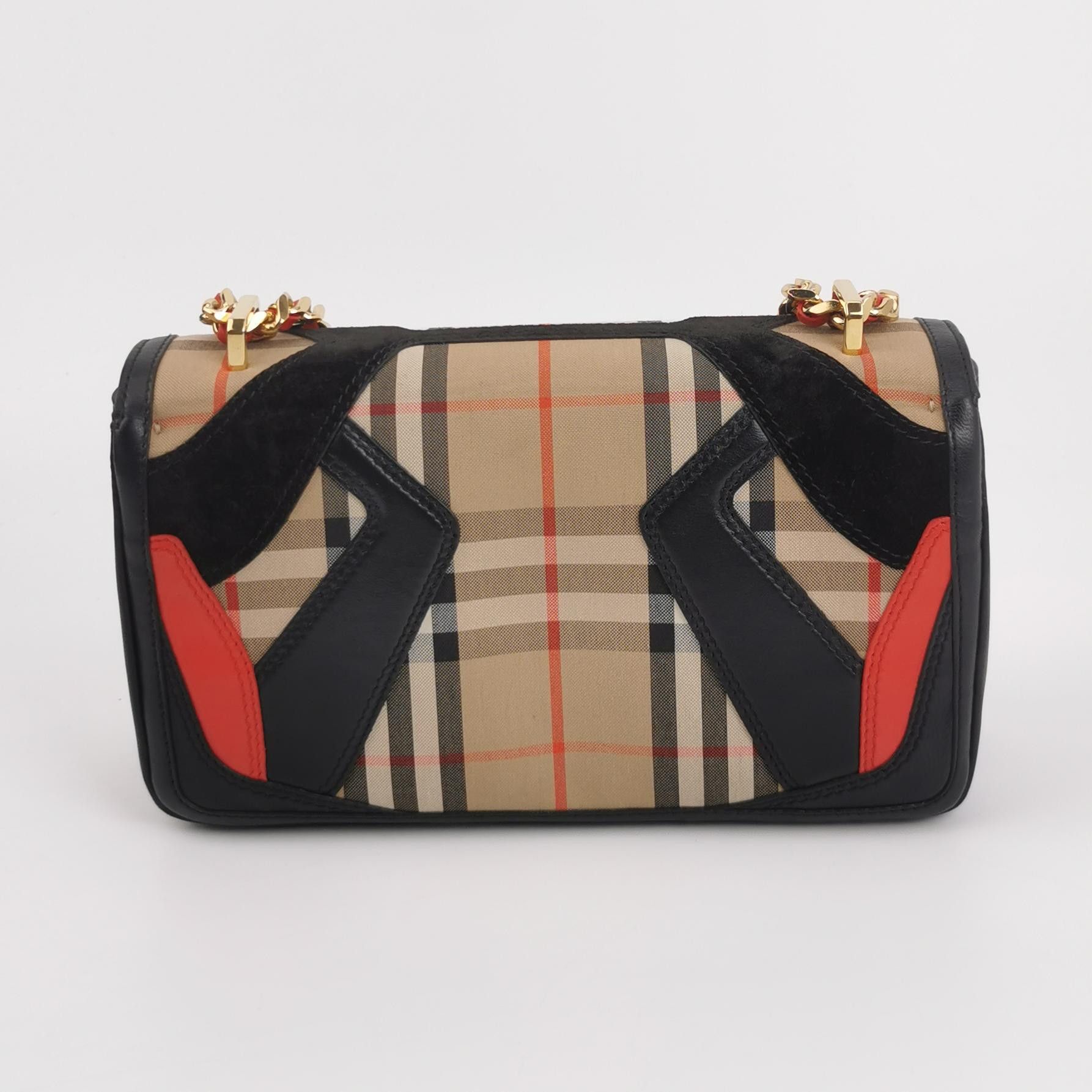 Burberry Burberry Women os Crossbody Bags Size ONE SIZE - 5 Thumbnail