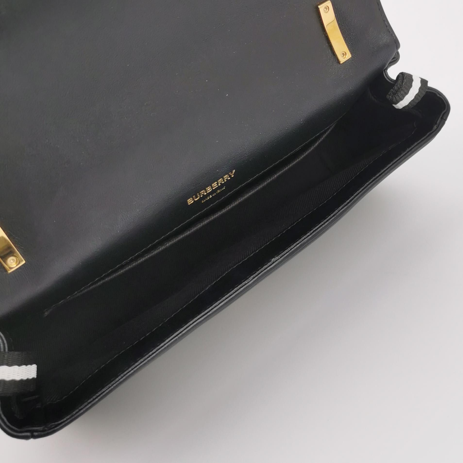 Burberry Burberry Women os Crossbody Bags Size ONE SIZE - 7 Thumbnail