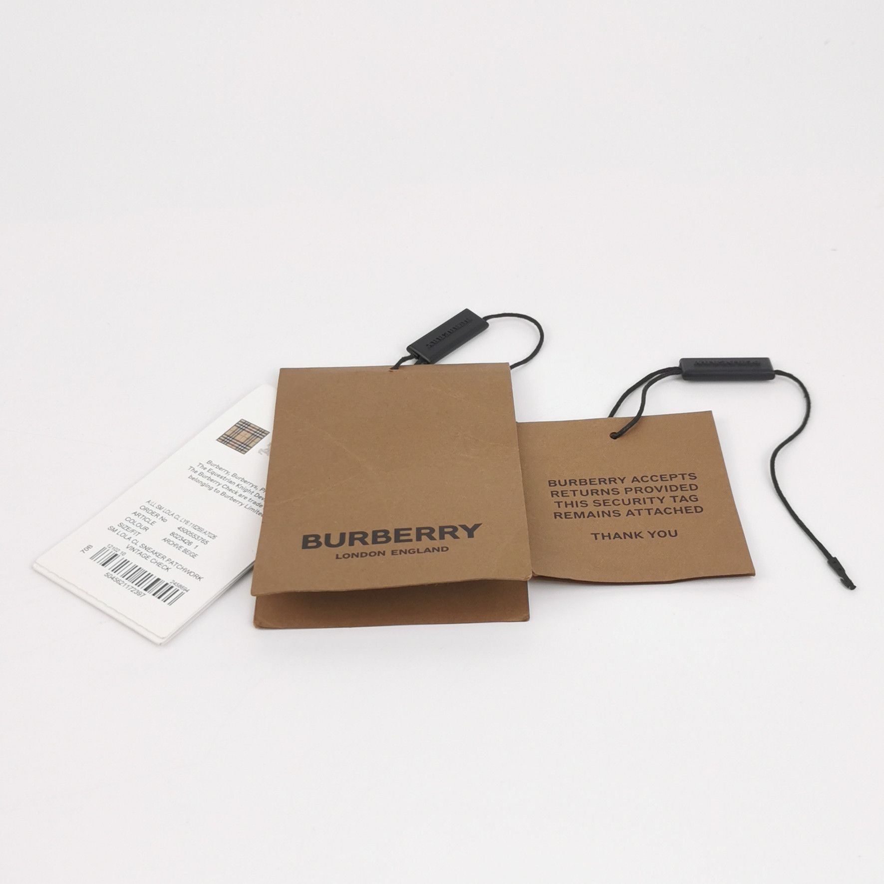 Burberry Burberry Women os Crossbody Bags Size ONE SIZE - 9 Thumbnail