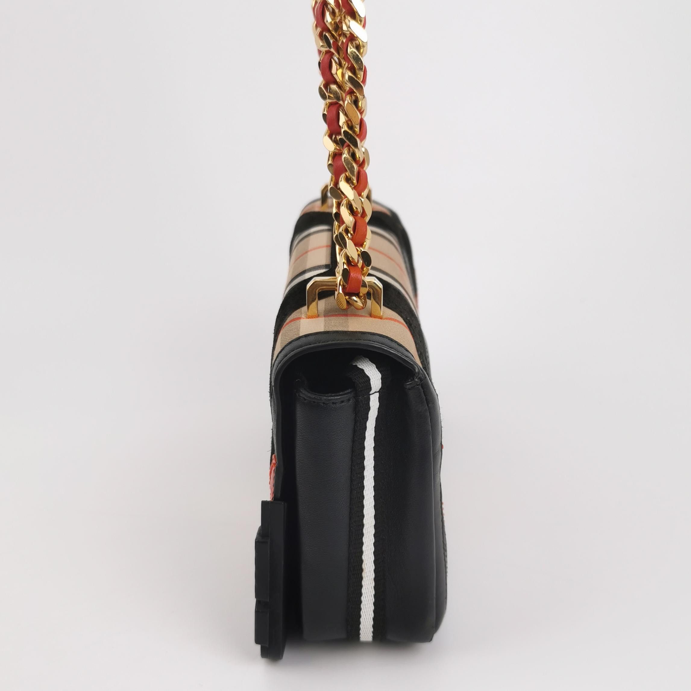 Burberry Burberry Women os Crossbody Bags Size ONE SIZE - 3 Thumbnail