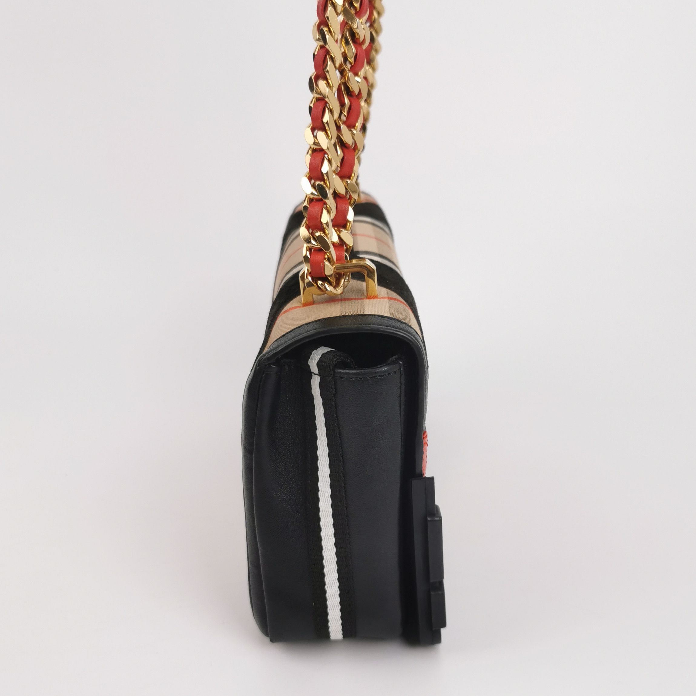Burberry Burberry Women os Crossbody Bags Size ONE SIZE - 4 Thumbnail