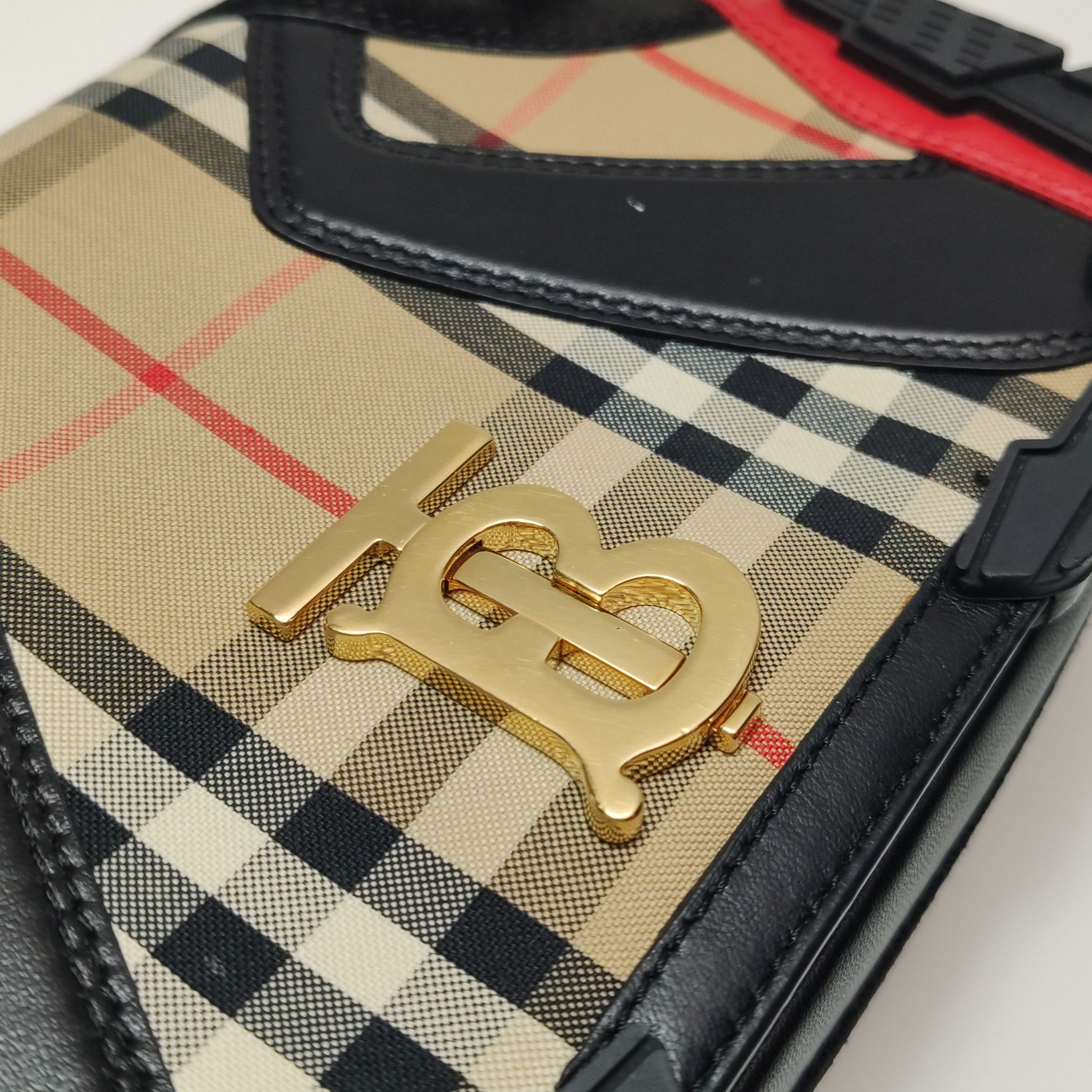 Burberry Burberry Women os Crossbody Bags Size ONE SIZE - 13 Thumbnail