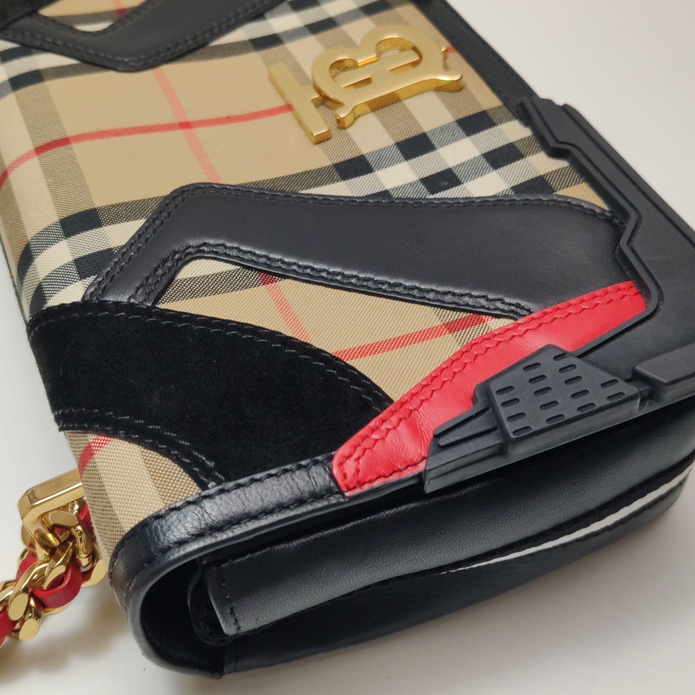 Burberry Burberry Women os Crossbody Bags Size ONE SIZE - 24 Thumbnail