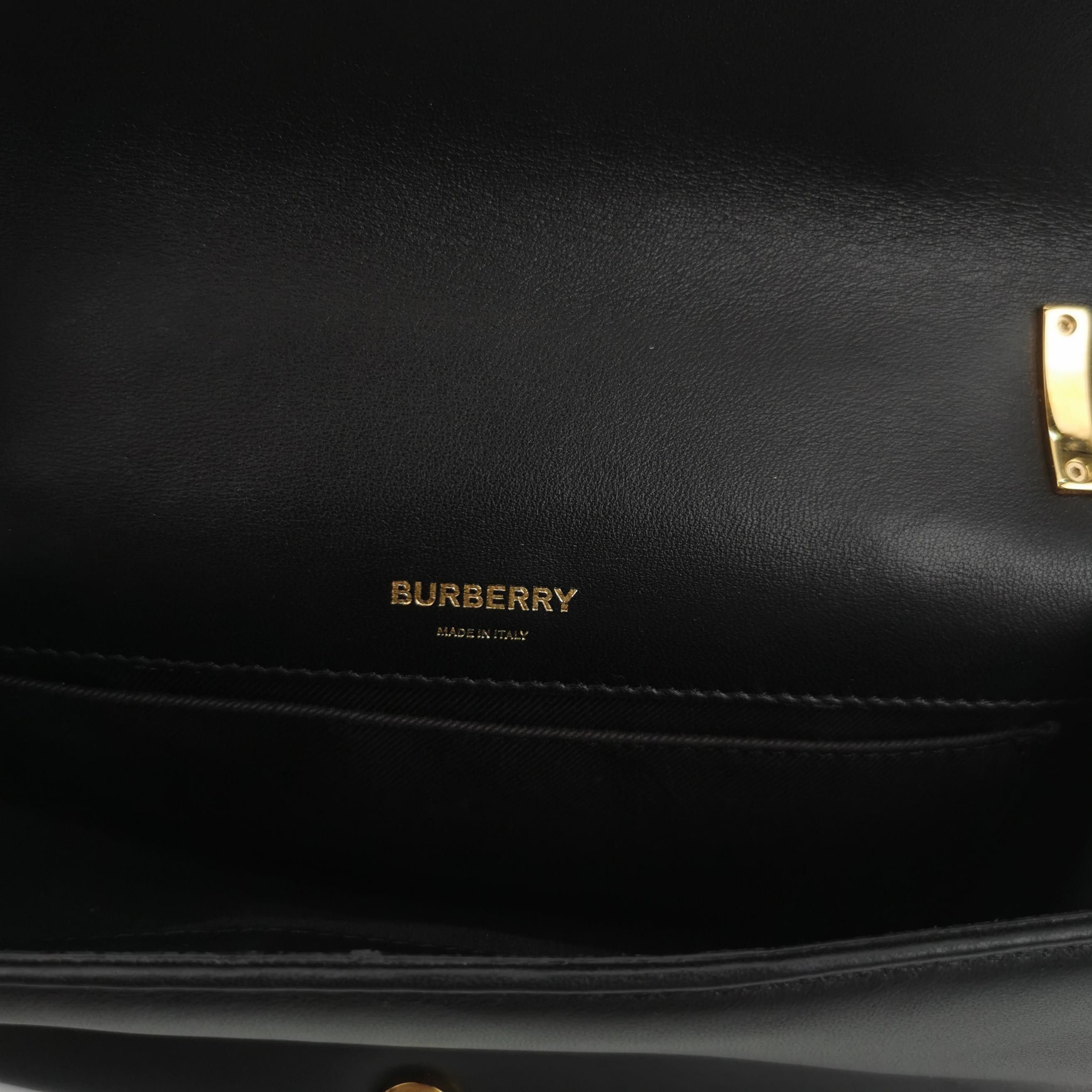 Burberry Burberry Women os Crossbody Bags Size ONE SIZE - 8 Thumbnail