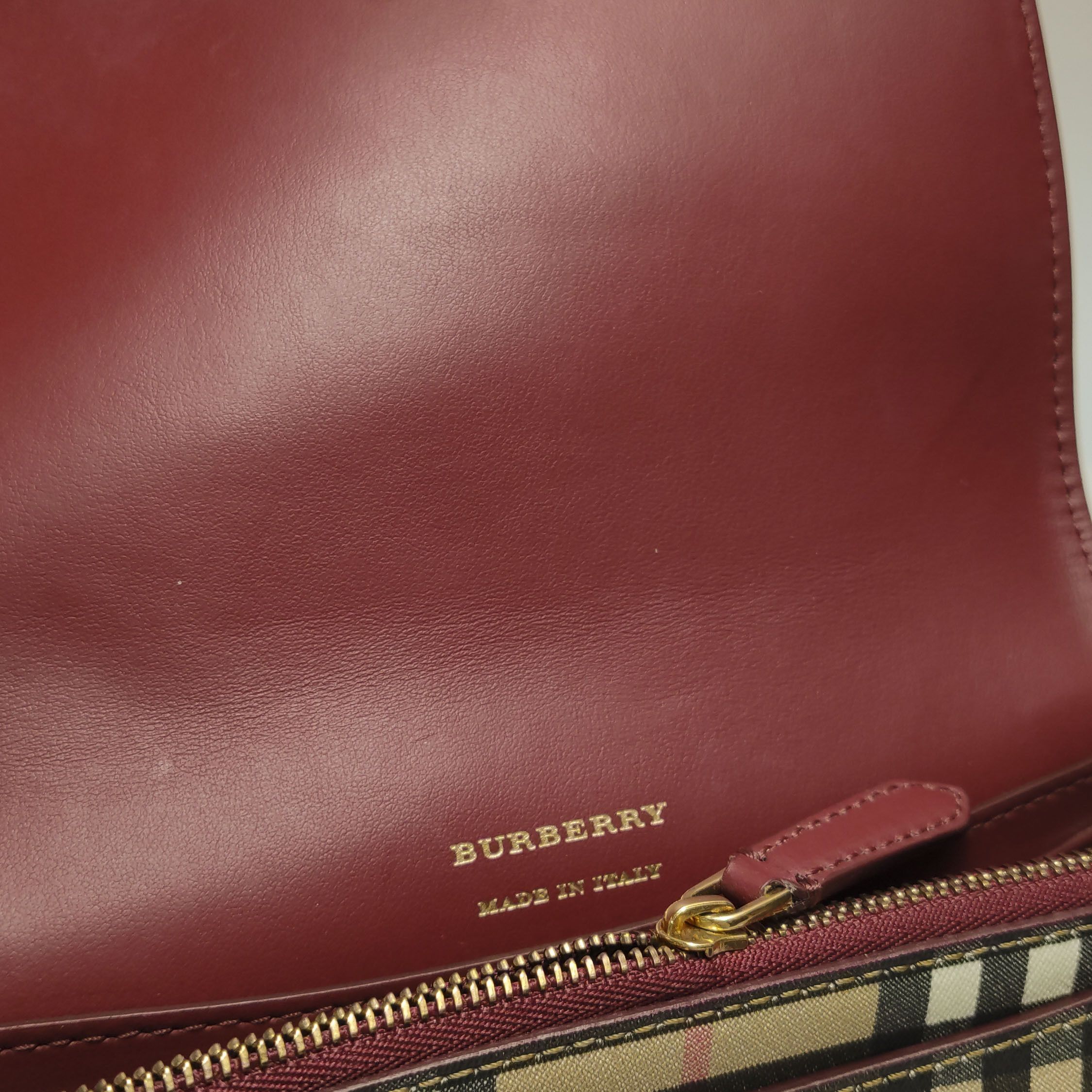 Burberry Burberry Women os Crossbody Bags Size ONE SIZE - 12 Thumbnail