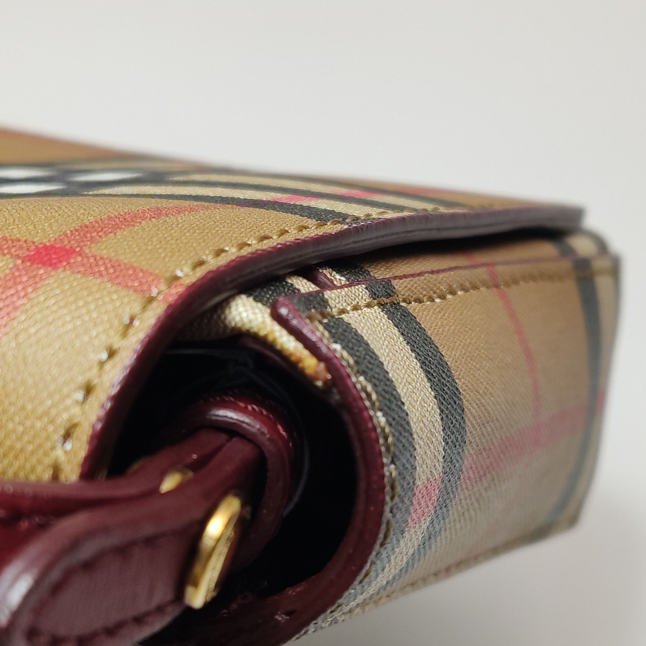 Burberry Burberry Women os Crossbody Bags Size ONE SIZE - 19 Thumbnail