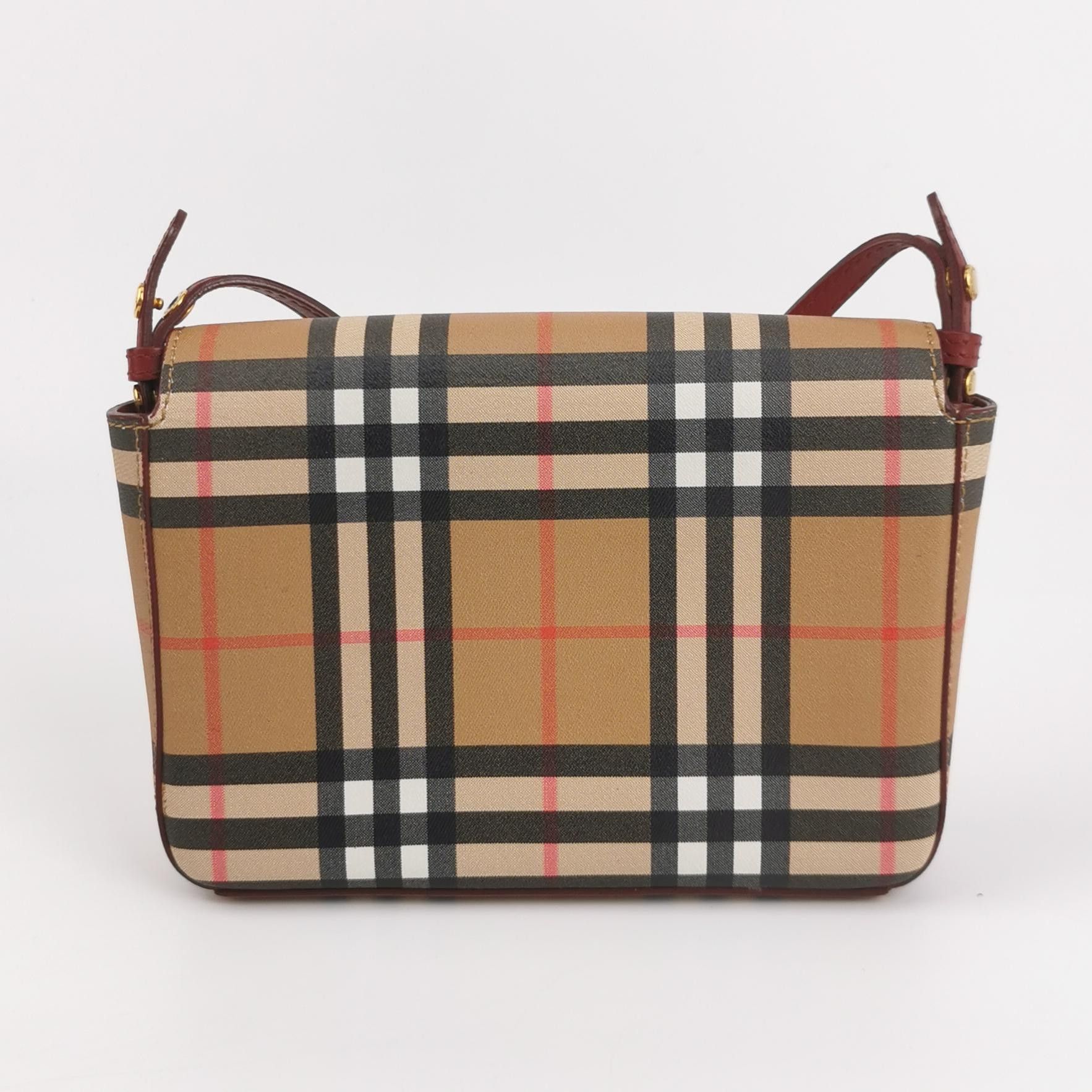 Burberry Burberry Women os Crossbody Bags Size ONE SIZE - 5 Thumbnail